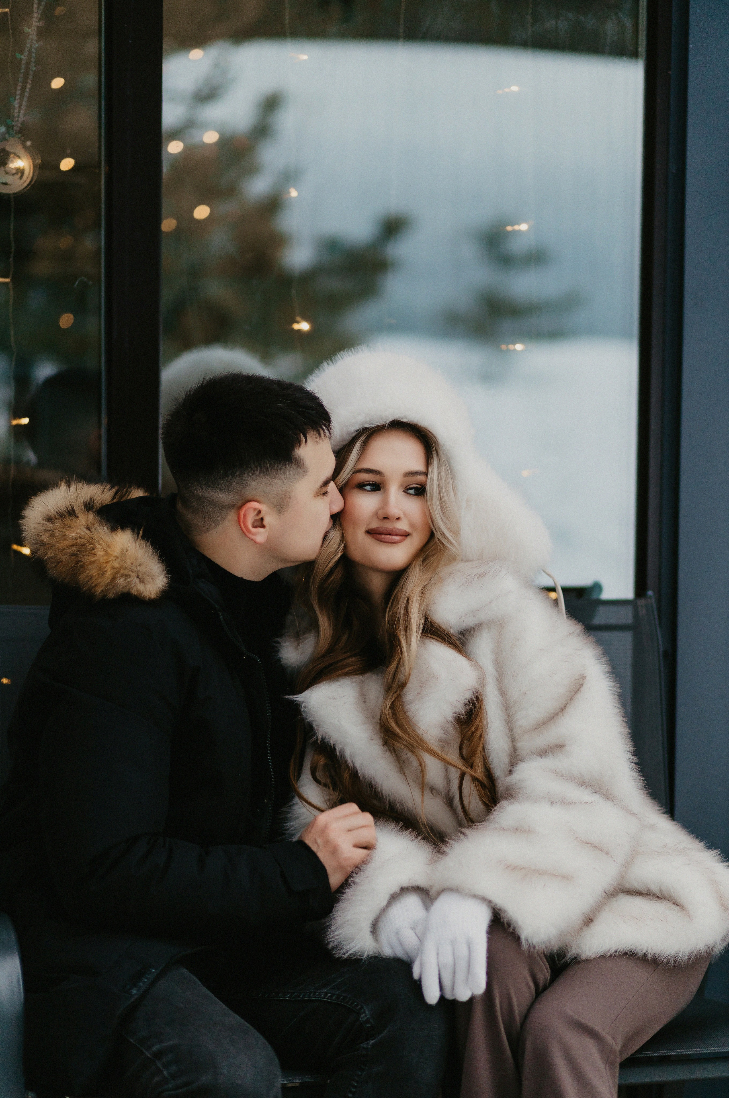 Аня и Зульфар. Свадебный и семейный фотограф в Казани и Волжске