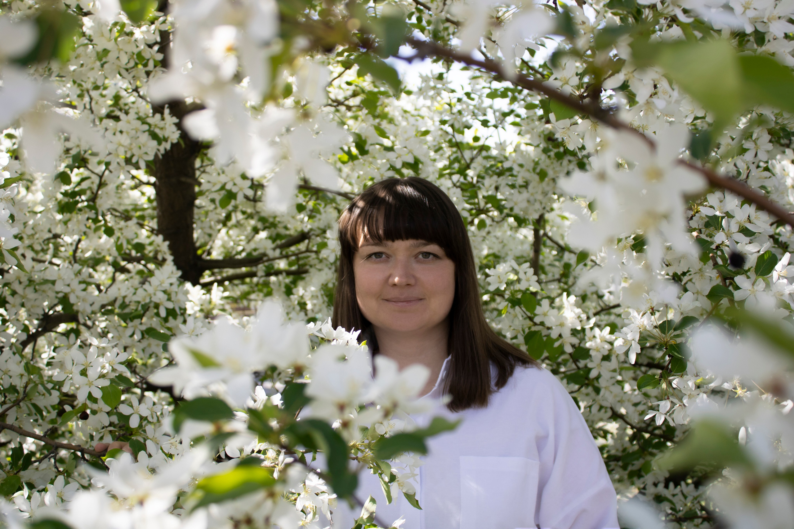 Мама и Дочка. Бутакова Елена фотограф в Екатеринбурге