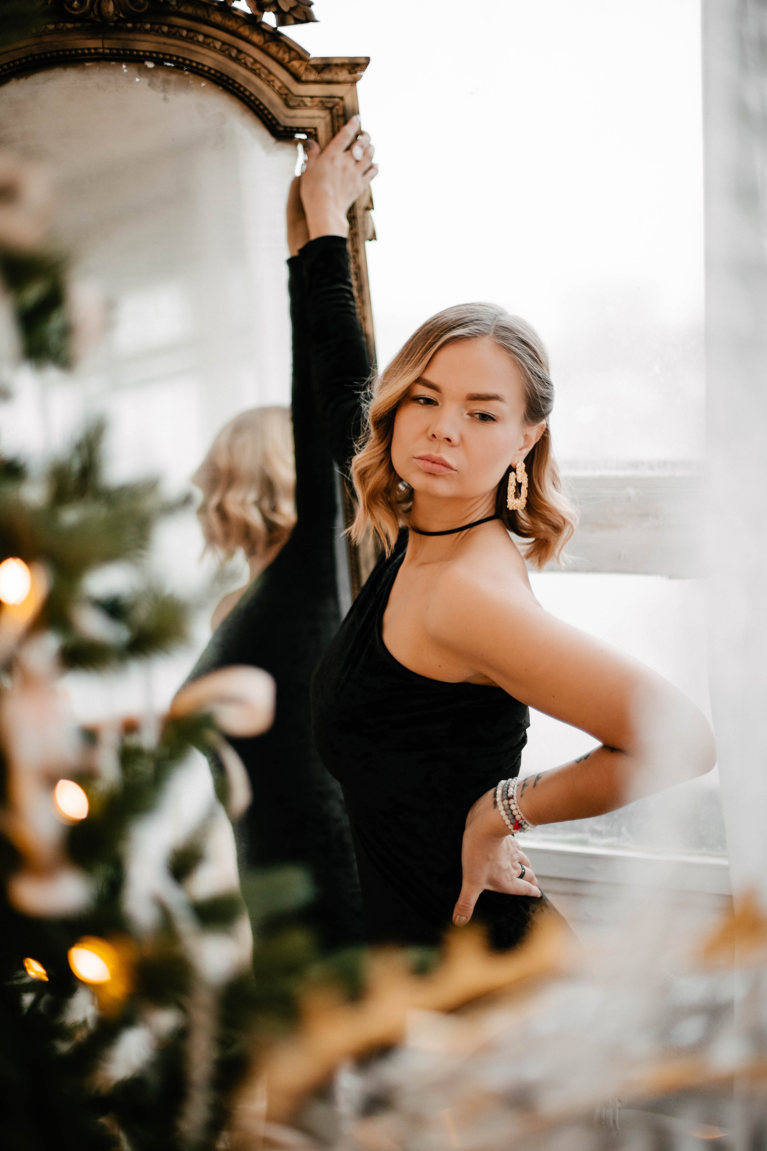 Евгения. Фотограф Veronika Potaseva