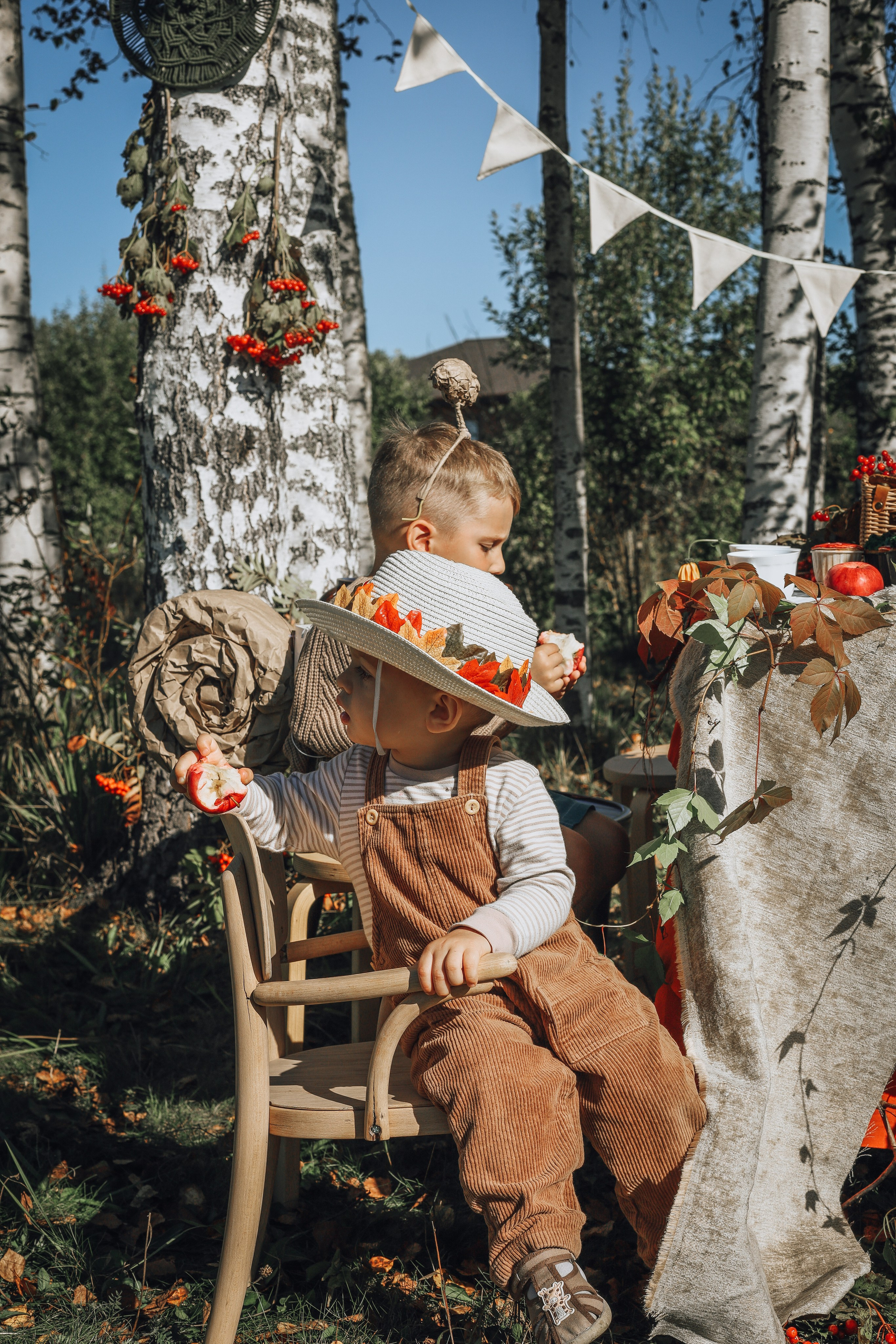 Фотопроекты. Семейный и детский фотограф в Санкт-Петербурге «Chilik»