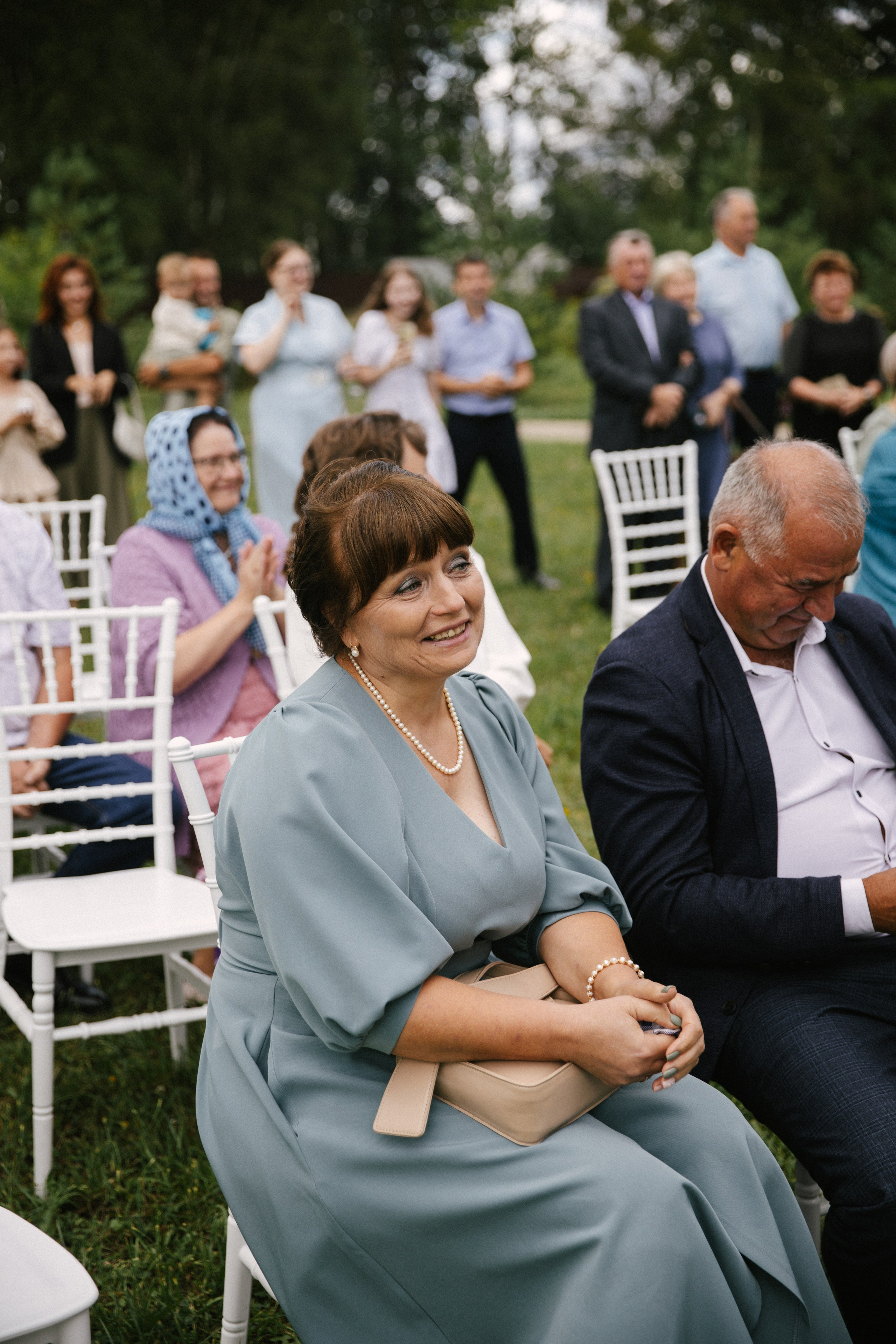 Таня и Никита | туса в Урене. Фотограф Катя Трусова