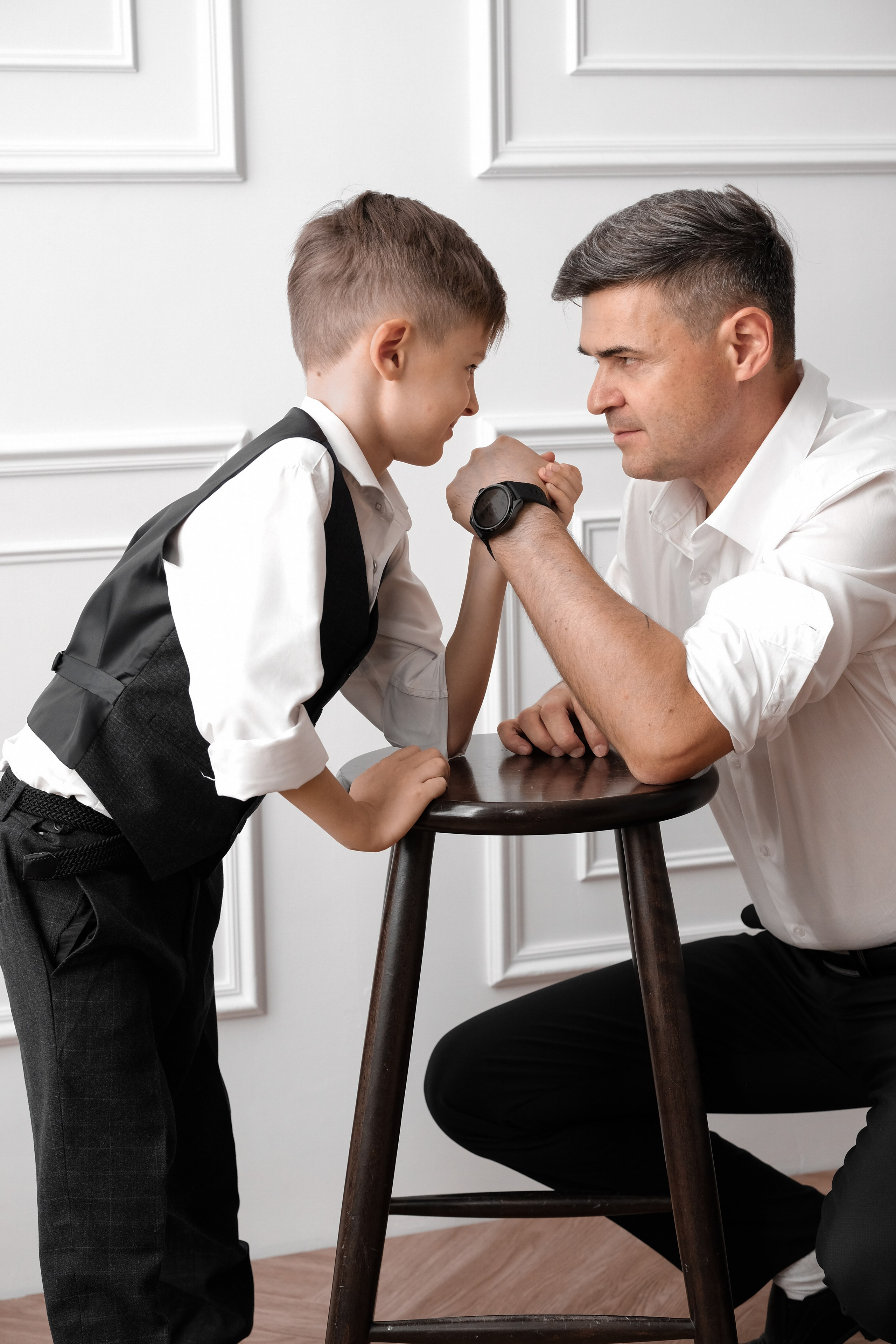 Семейные съемки. Фотограф Казань Дина Ромашова