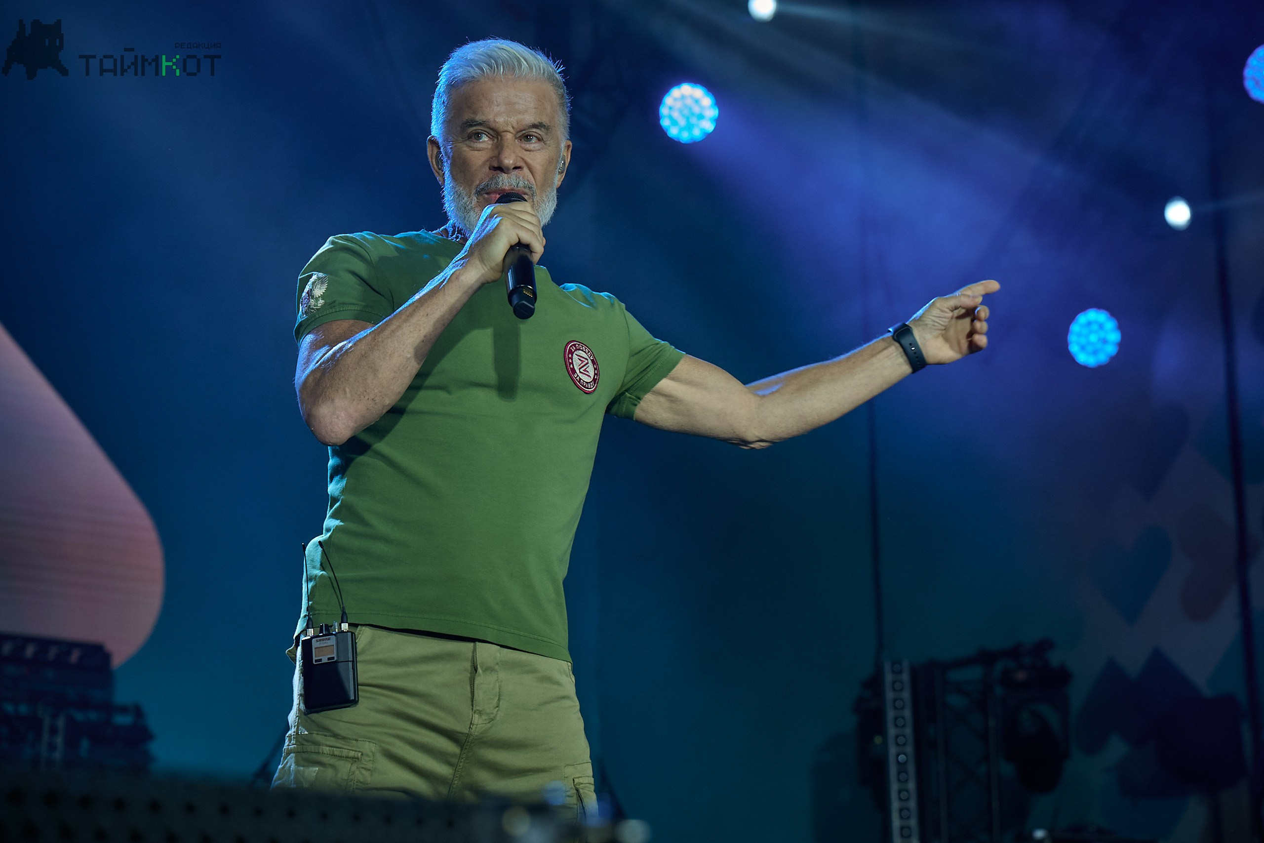 День города 06.07.25. Профессиональный репортажный фотограф Инесса Иминова