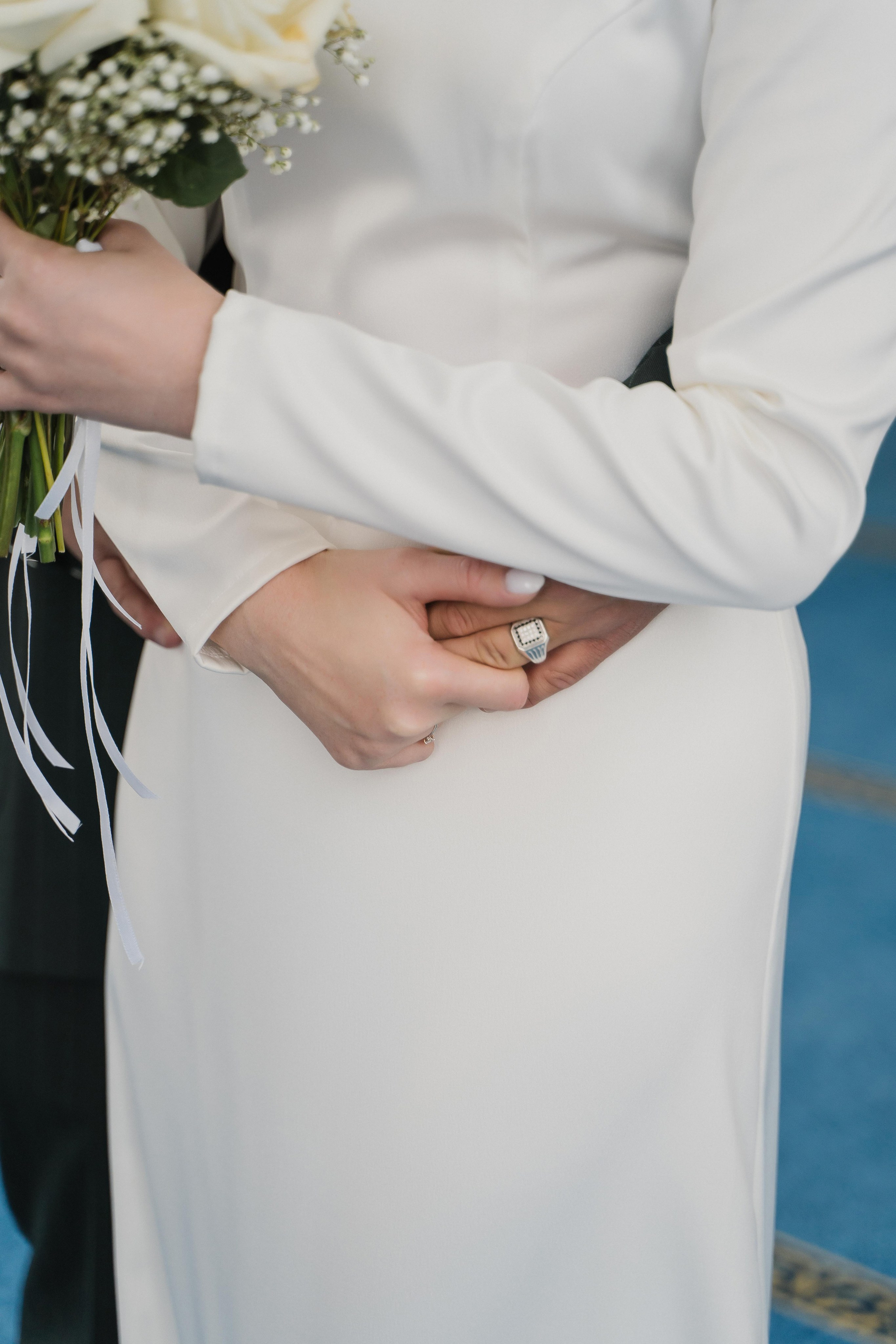 Айдар & Алина. Свадебный фотограф Казань | Рустем Габдуллин