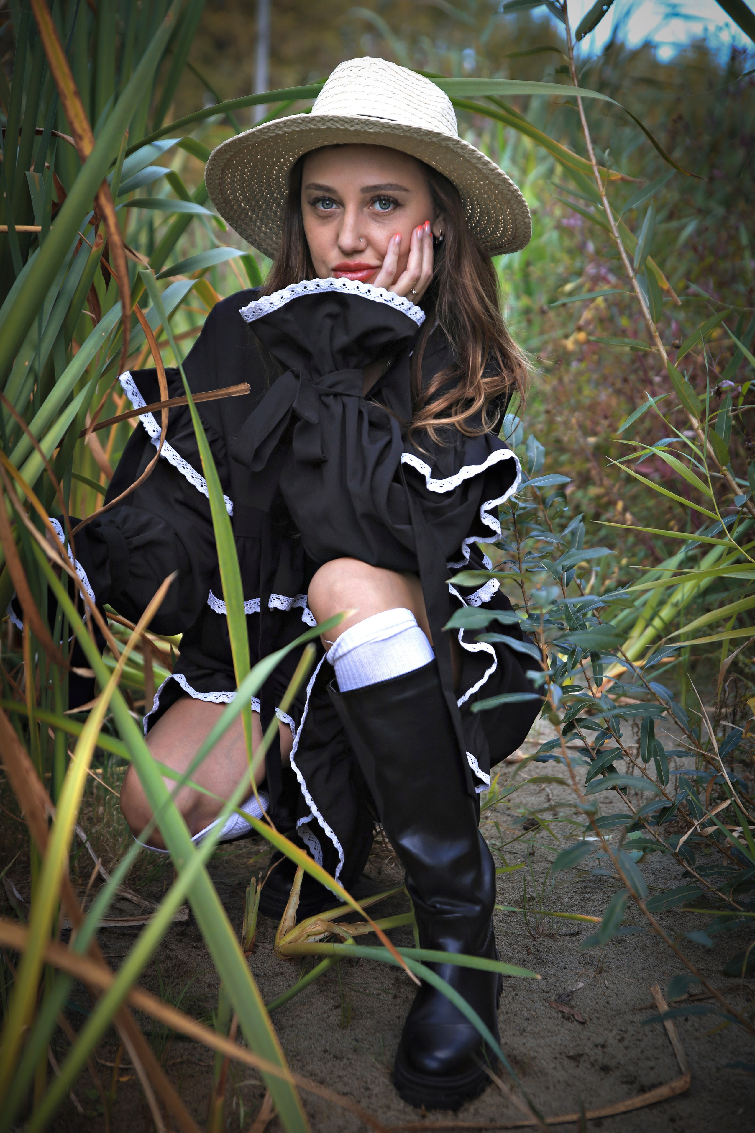 Индивидуальная фотосессия. Свадебный и школьный фотограф в Аткарске и Саратове