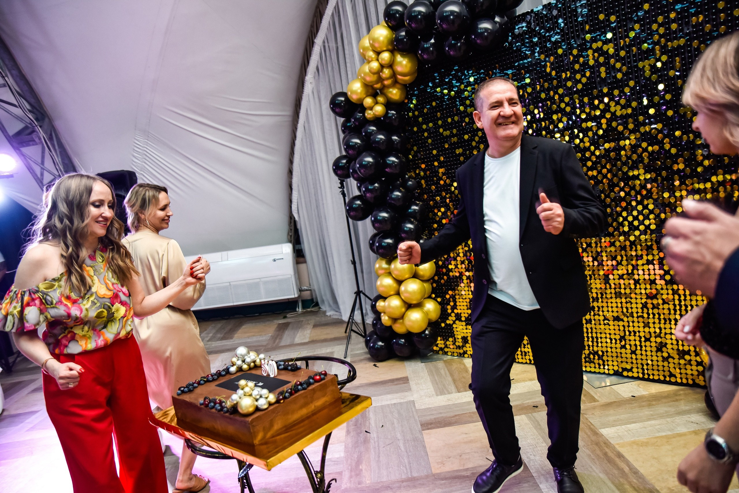 Репортажная съемка в Самаре и Самарской области