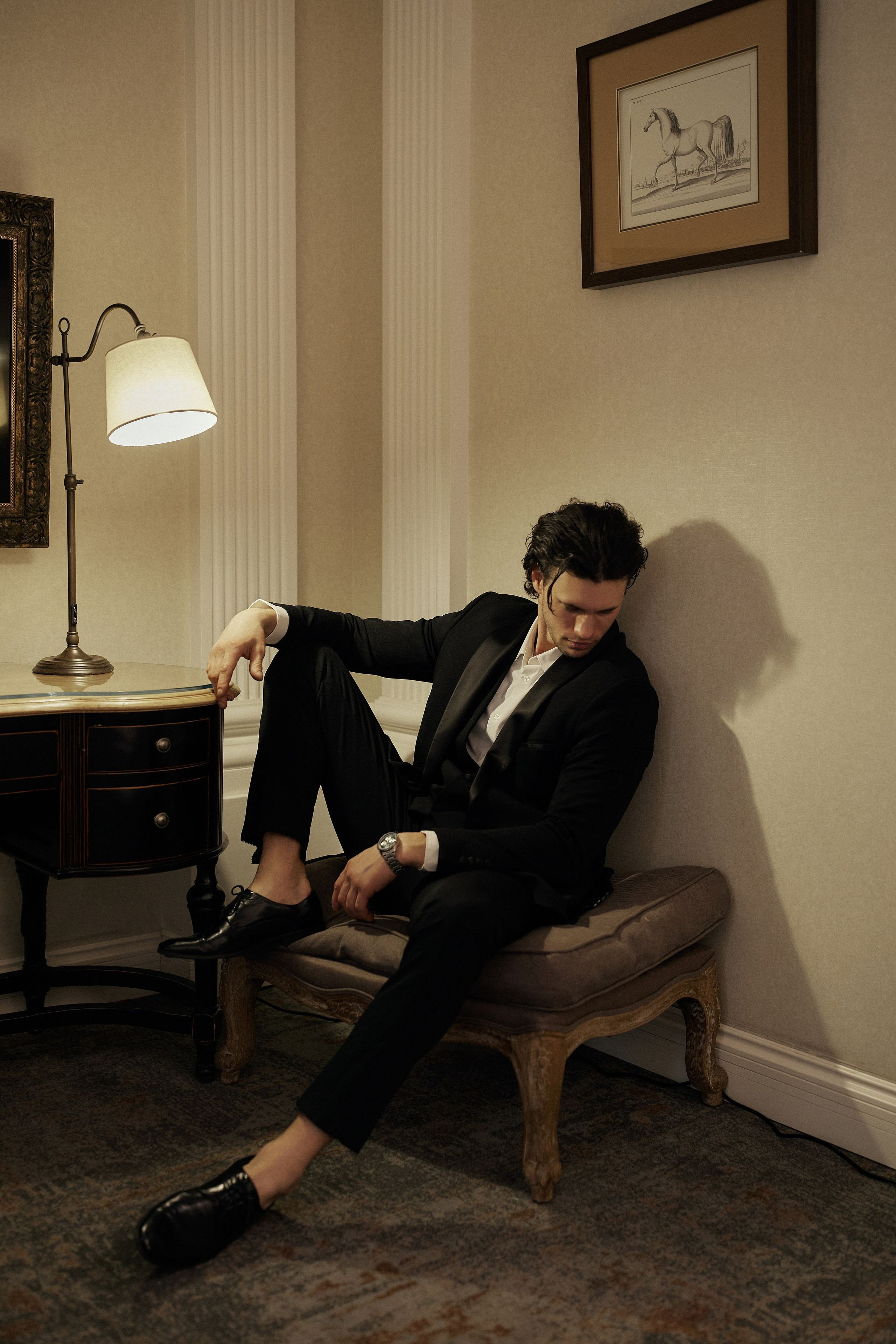 Дмитрий и Екатерина