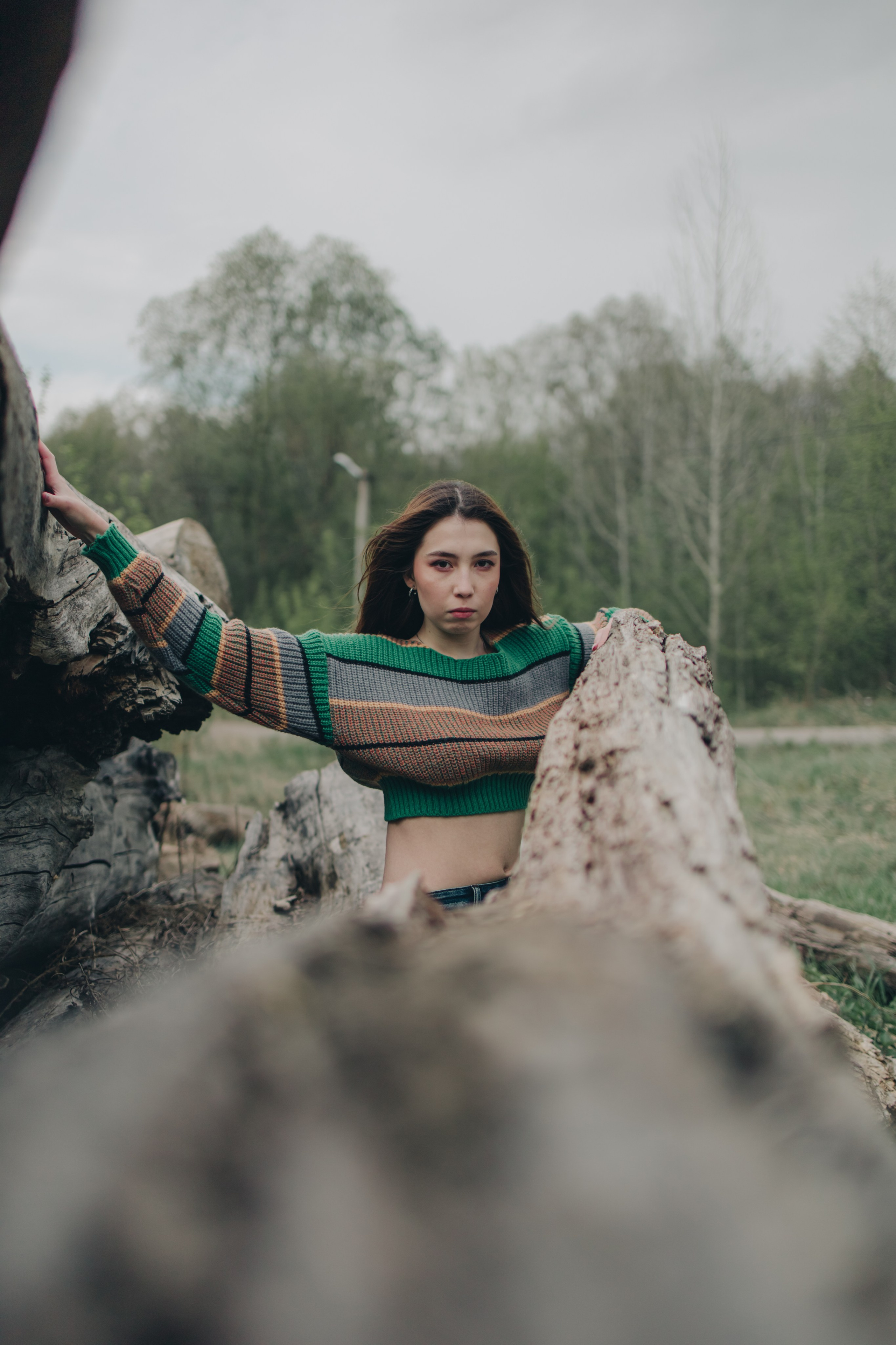 Дания. Фотограф Уфа