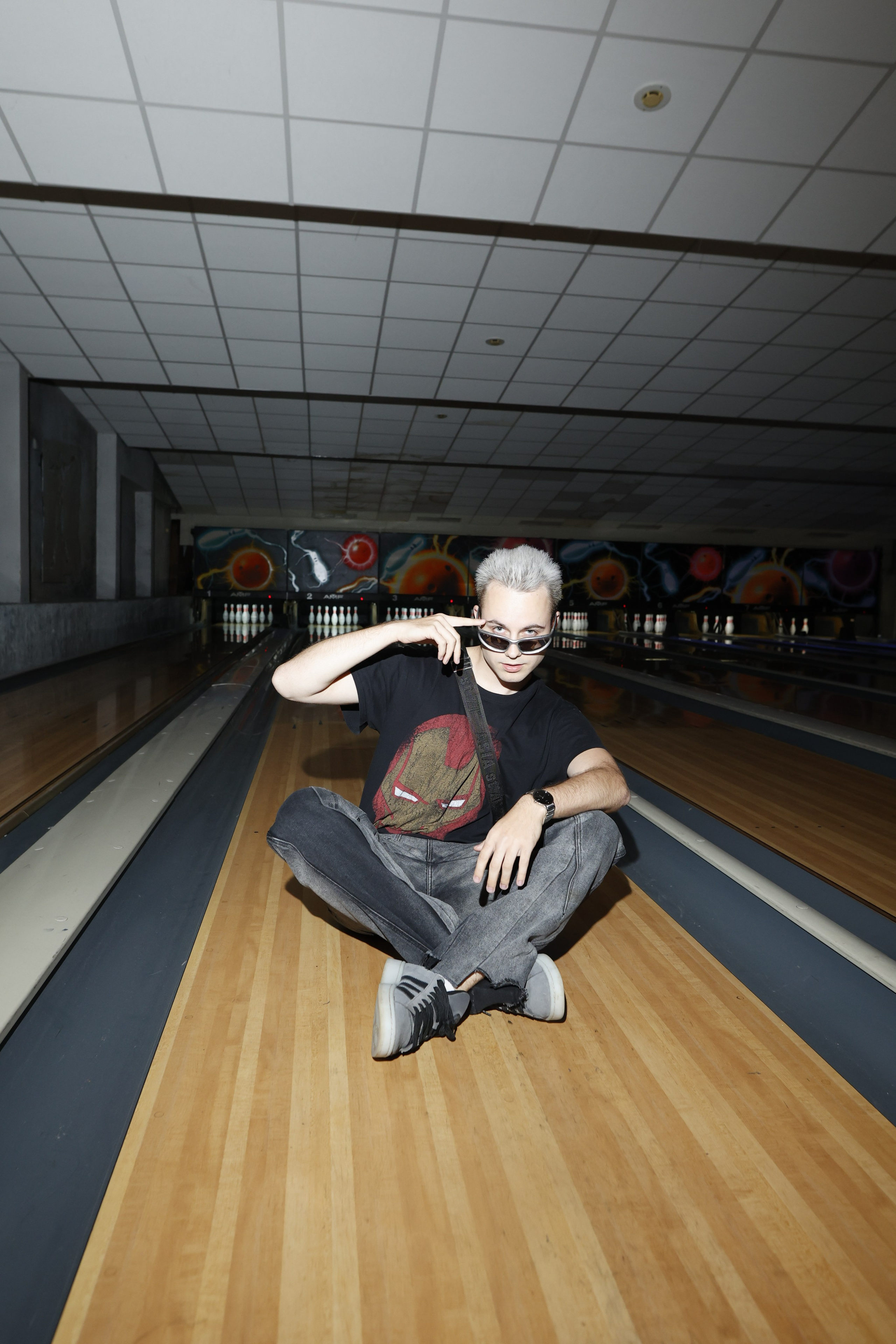 ЮЛЯ ГАВРИЛИНА. Nikolskayasecular