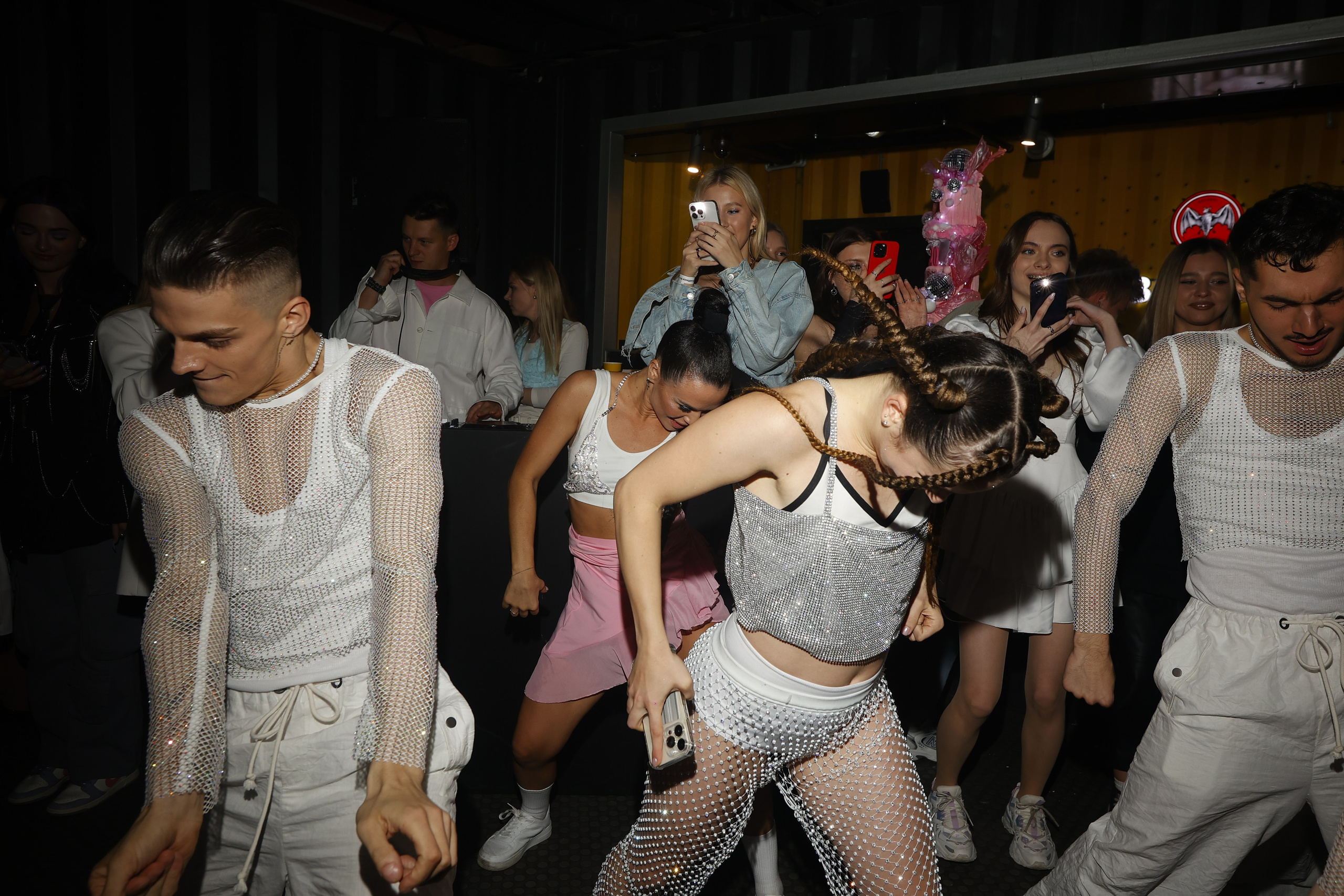 КАТЯ АДУШКИНА. Nikolskayasecular