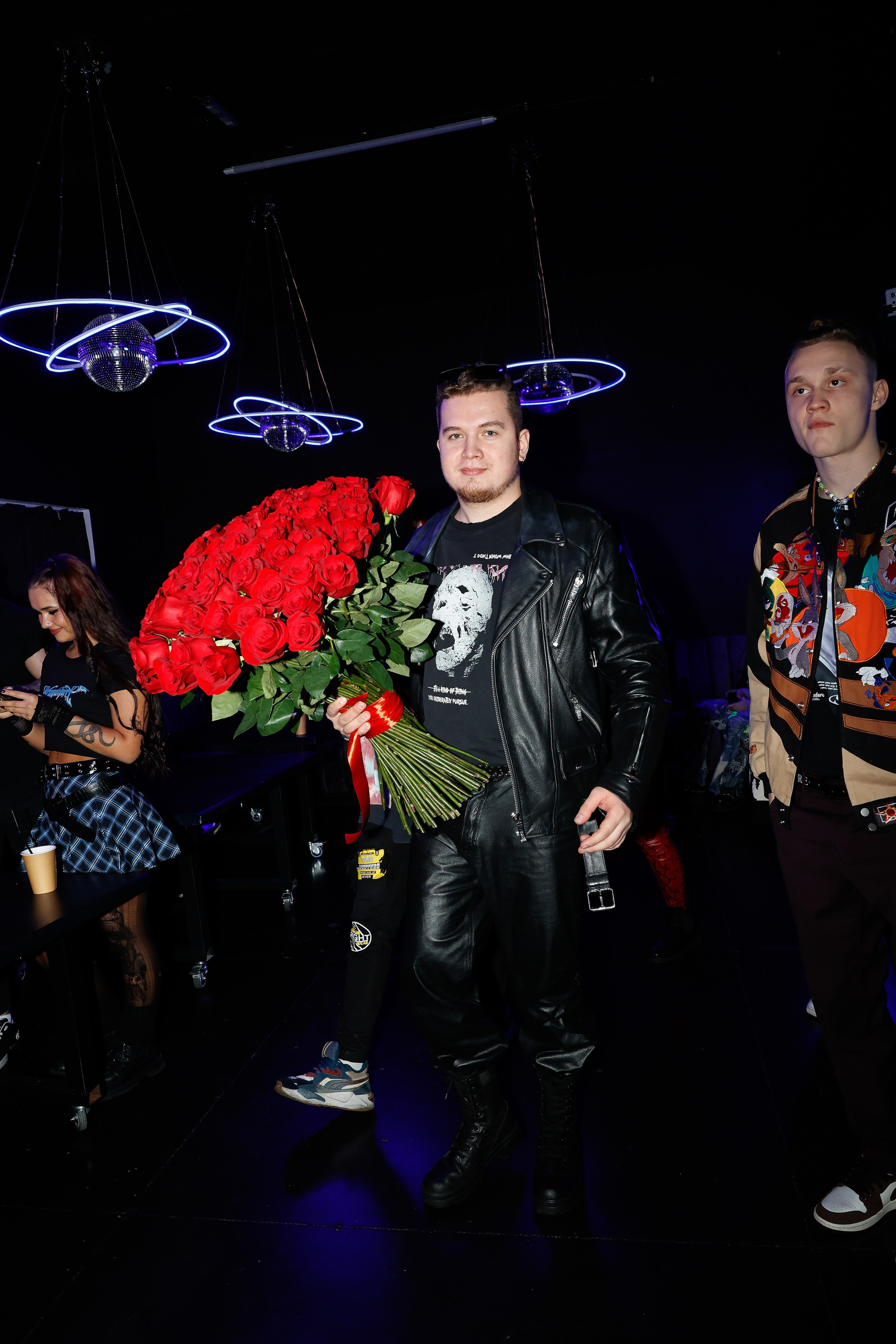 SLEEPY. Nikolskayasecular