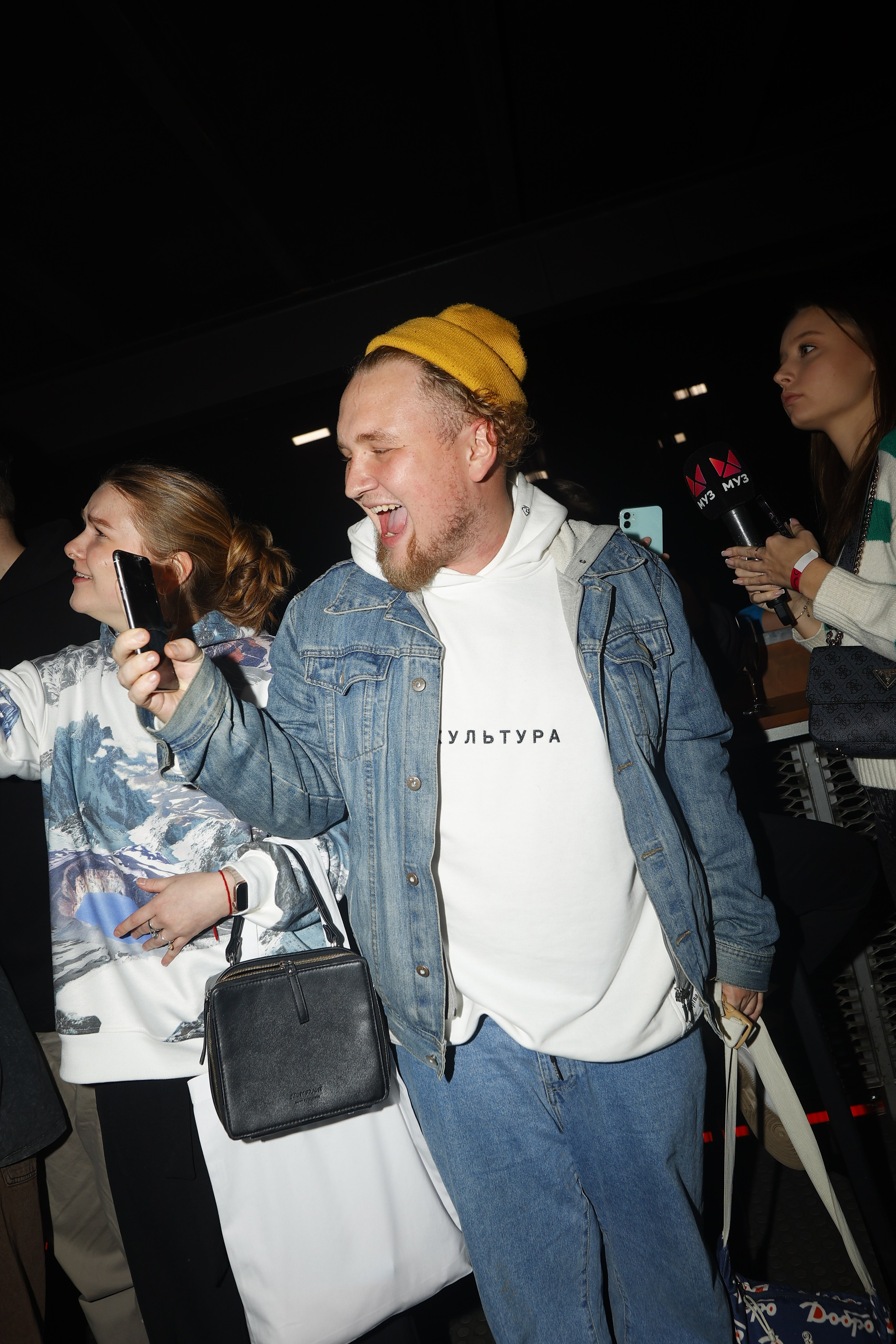 КАТЯ АДУШКИНА. Nikolskayasecular