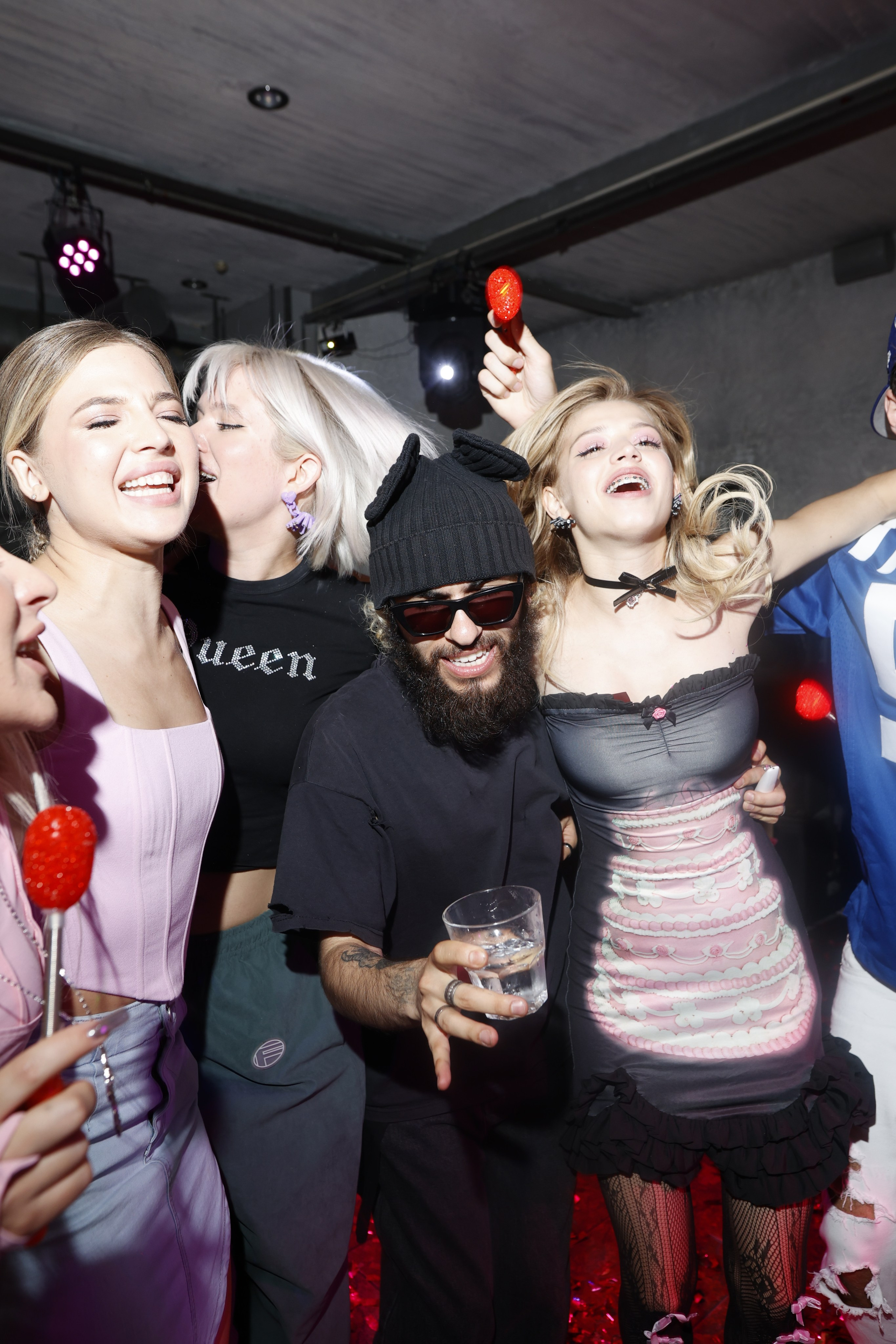 ЮЛЯ ГАВРИЛИНА. Nikolskayasecular