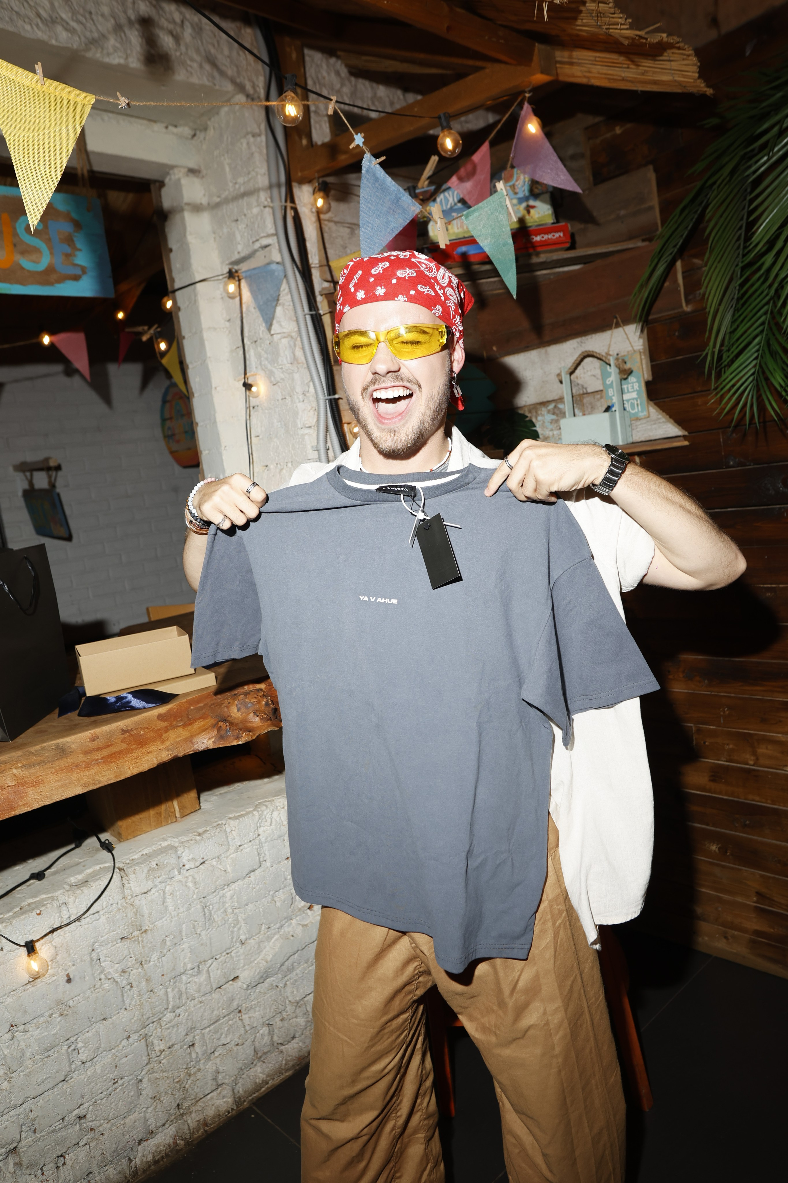 ГЕРМАН ГЛАСС. Nikolskayasecular