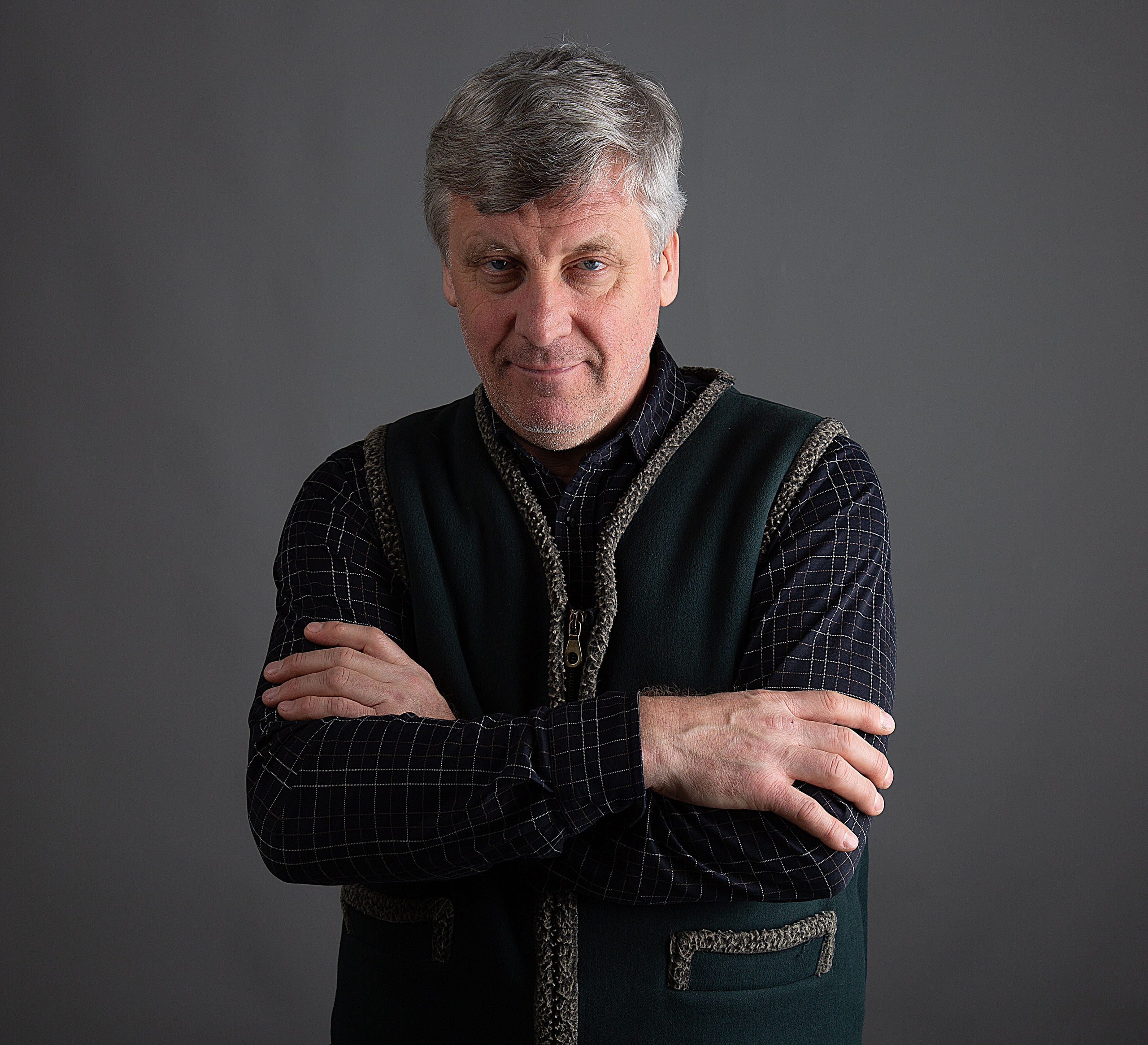 Портретная Фотосессия в Москве