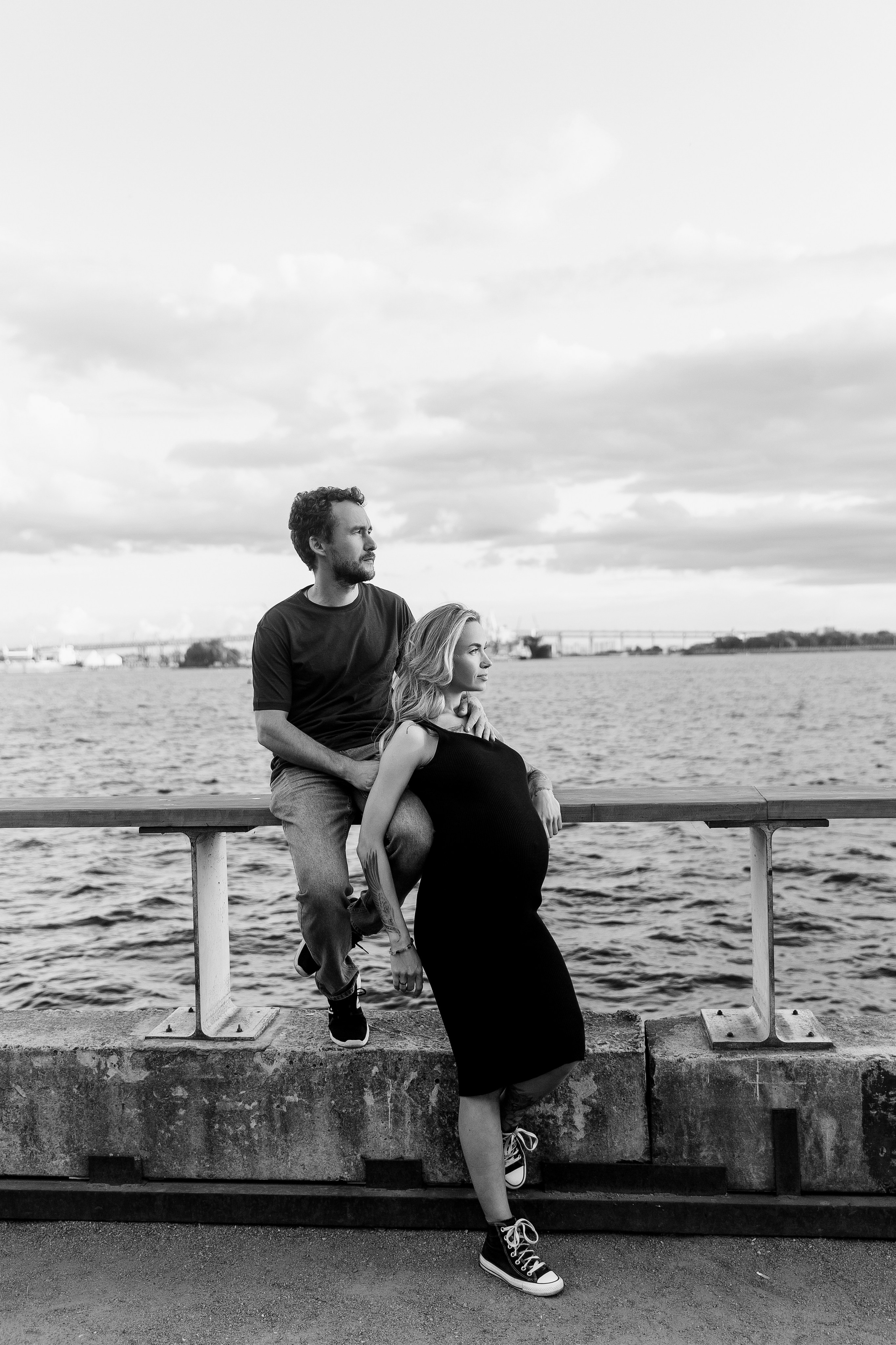 Юлия и Андрей. Свадебный фотограф в Санкт-Петербурге Павел Резниченко