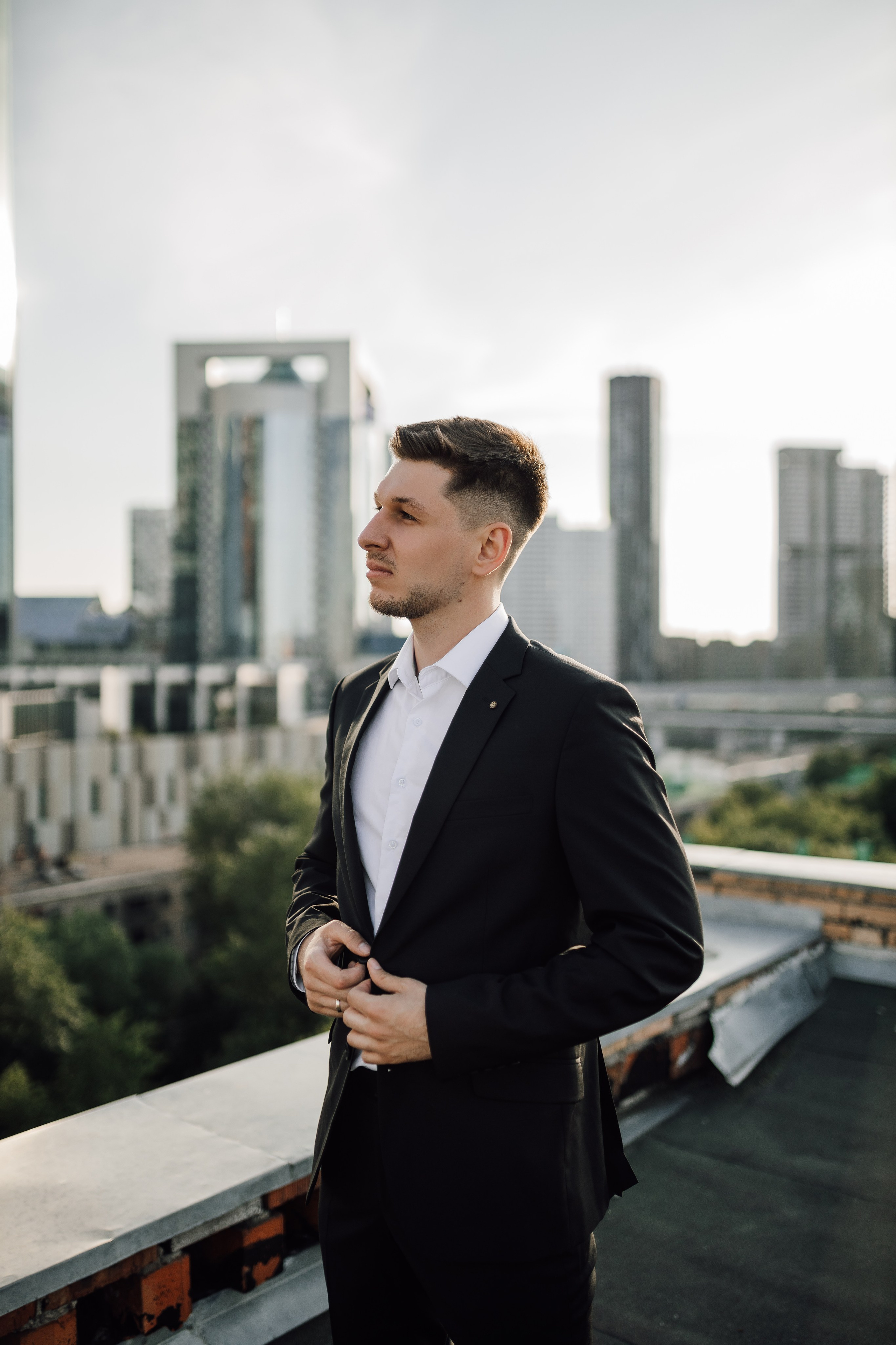 Дима. Фотограф в Москве Юлия Хамзина