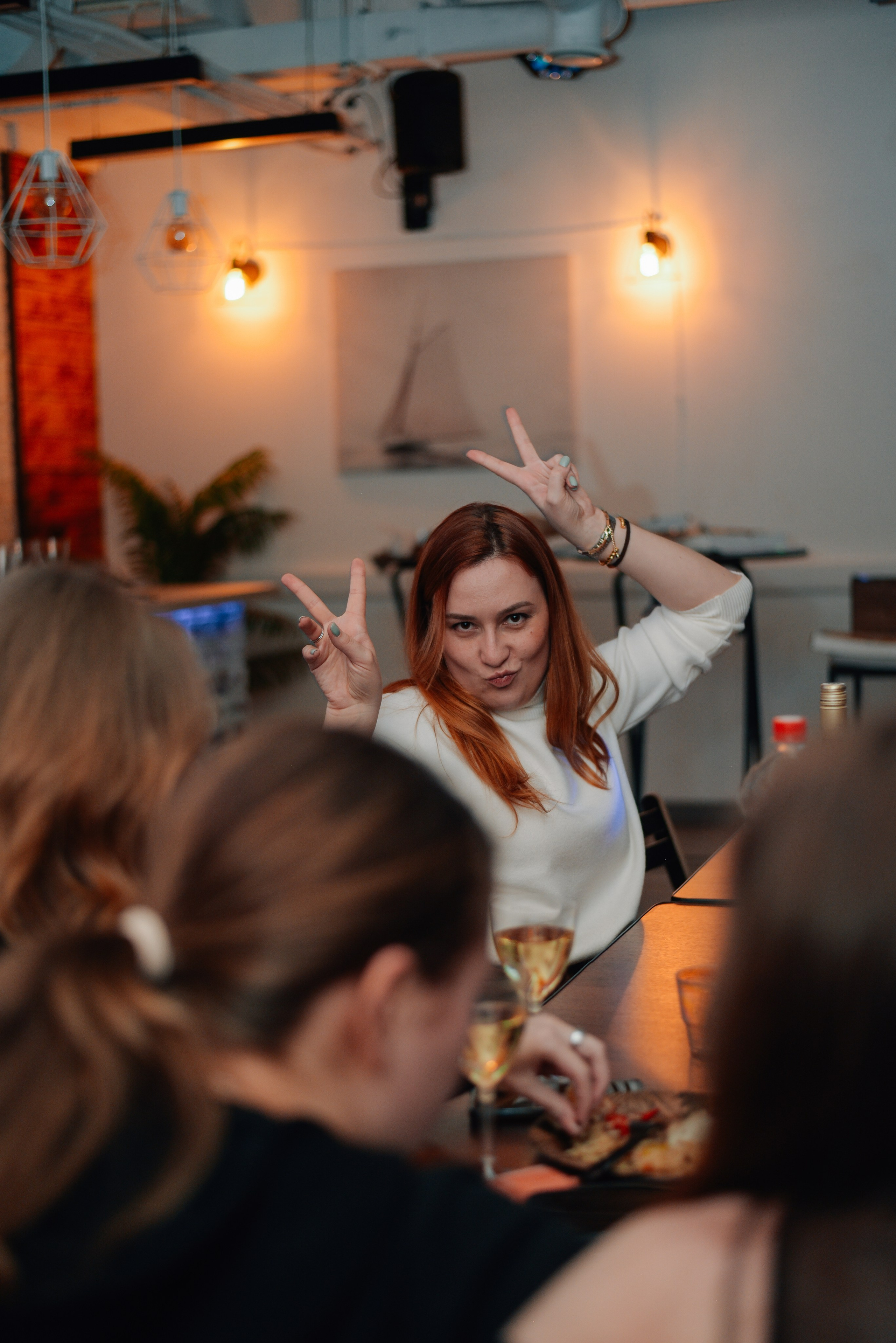 Мани Пени. Фотограф Лола Волна, город Москва