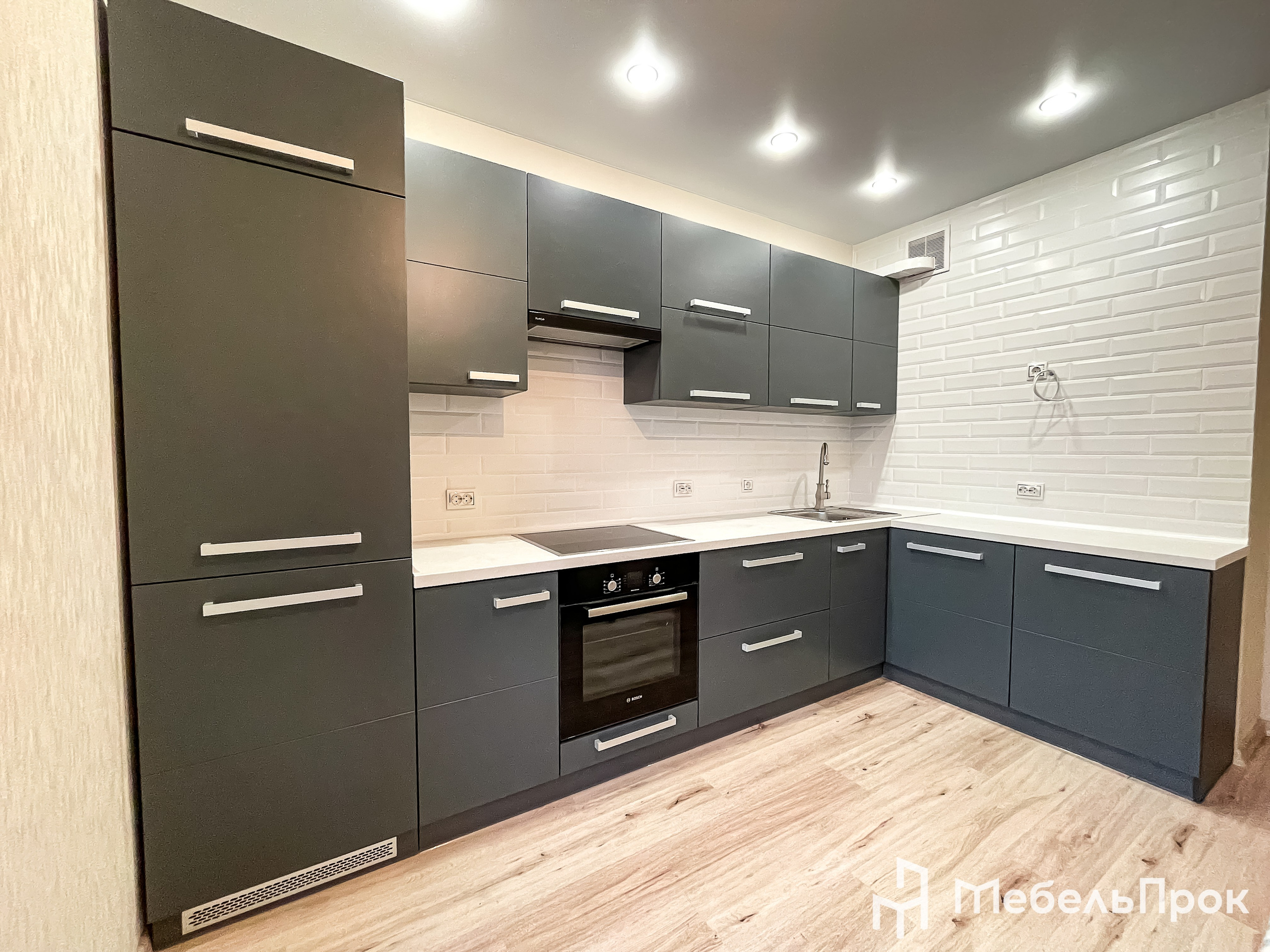 Кухни. Главная