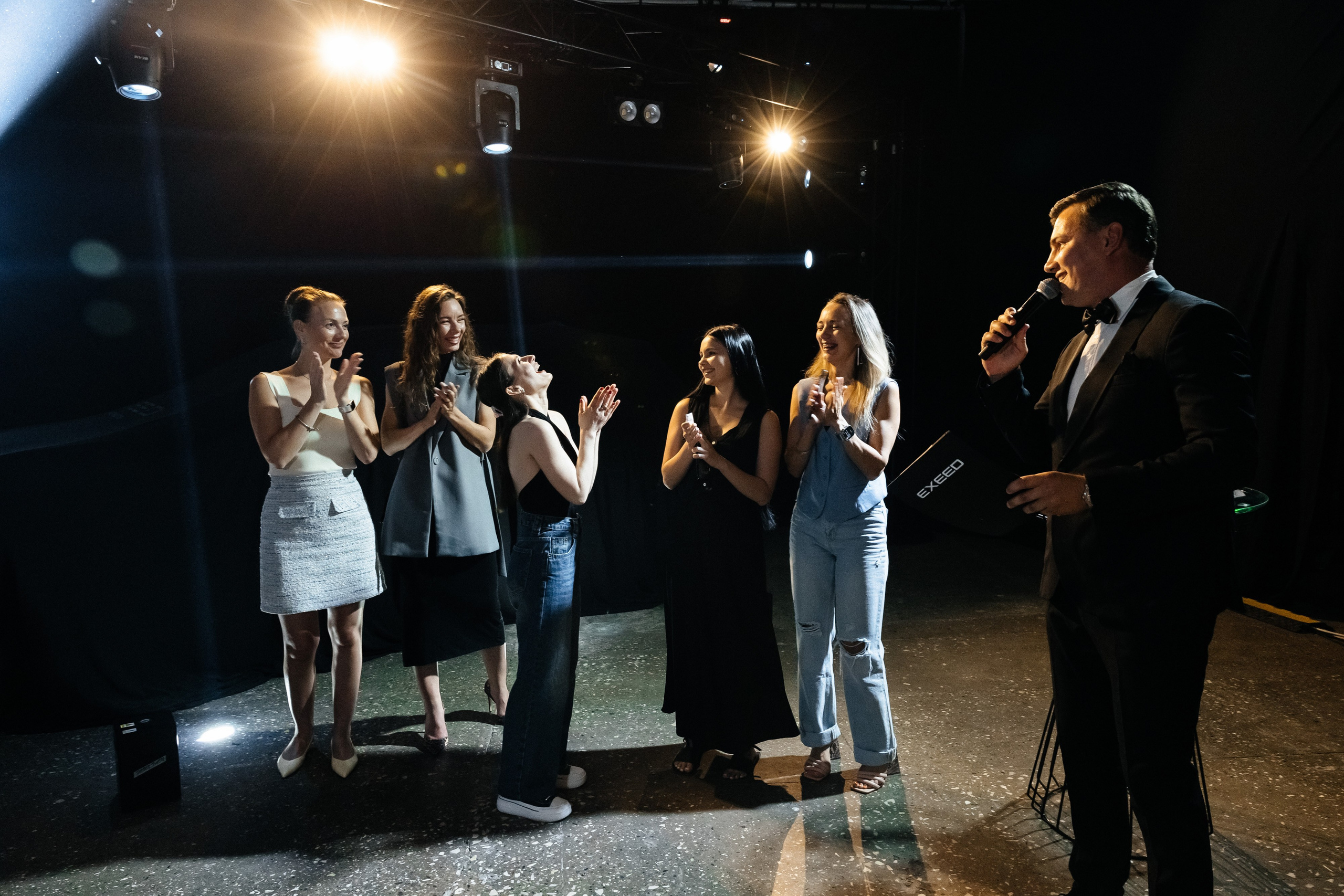 Презентация нового EXEED. Свадебный и семейный фотограф в Краснодар, Россия