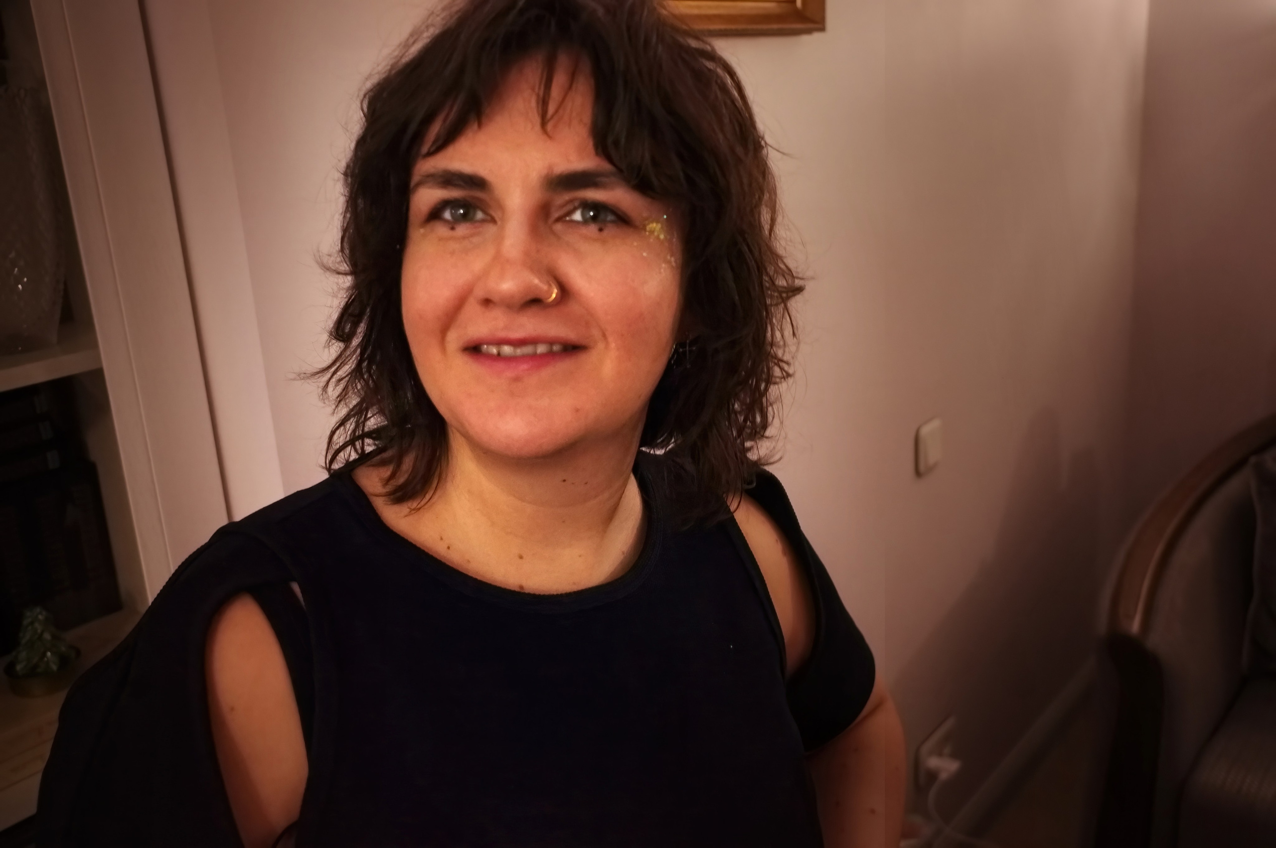 Встреча 2024 года. Вадим Шейдин