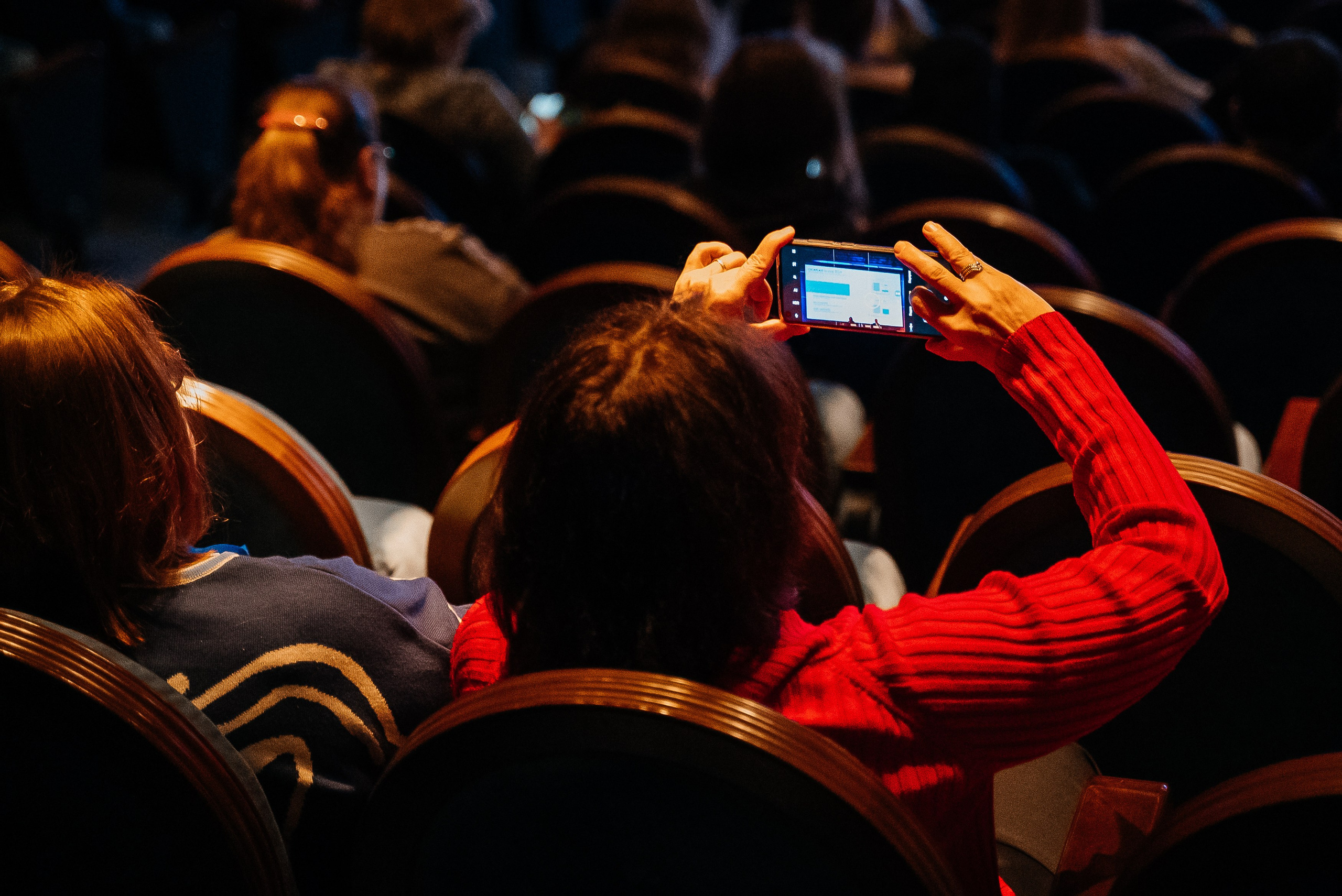 La Roche Posay expo. Павел Краснов — Свадебный и репортажный фотограф в Москве