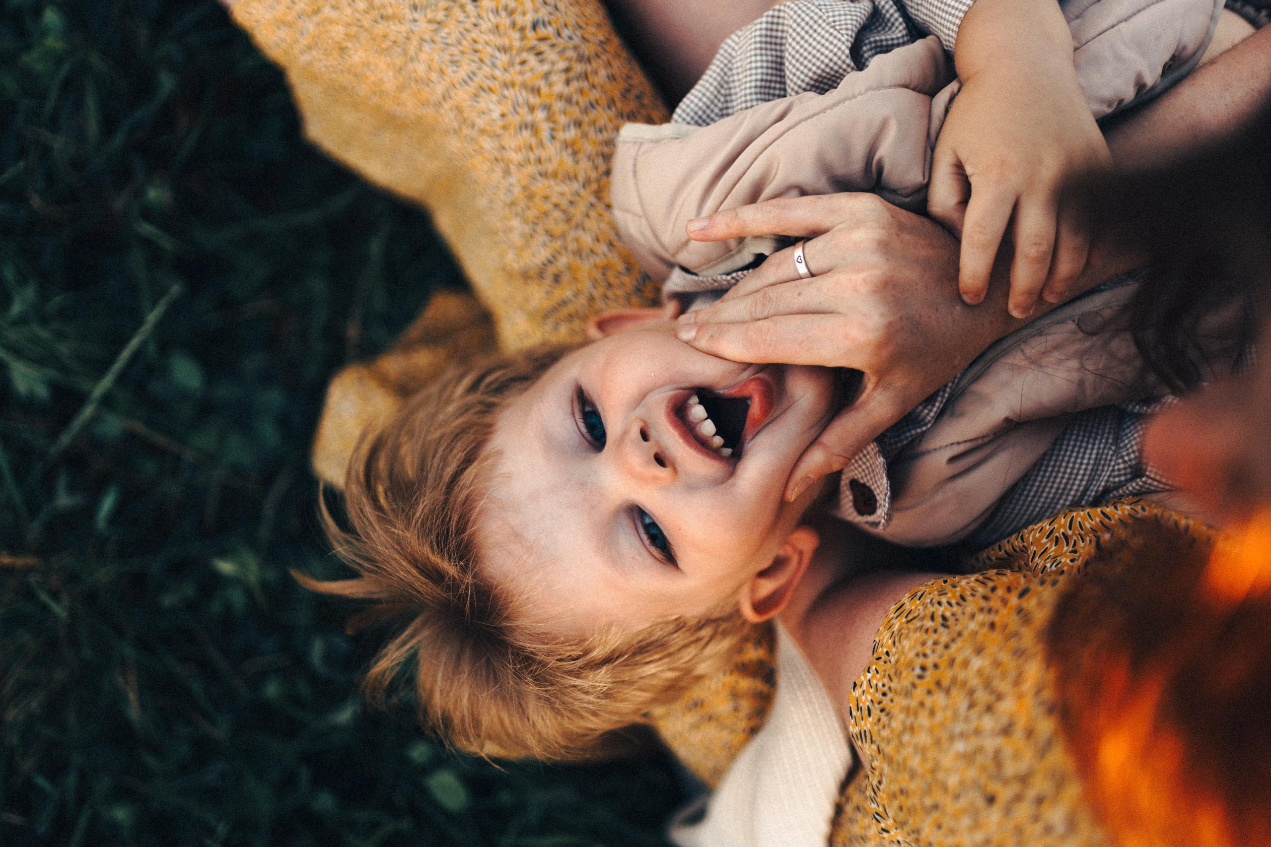 Семейные. Семейный и детский фотограф и видеограф в Москве, Серпухове и Тарусе Валерия Сорокина