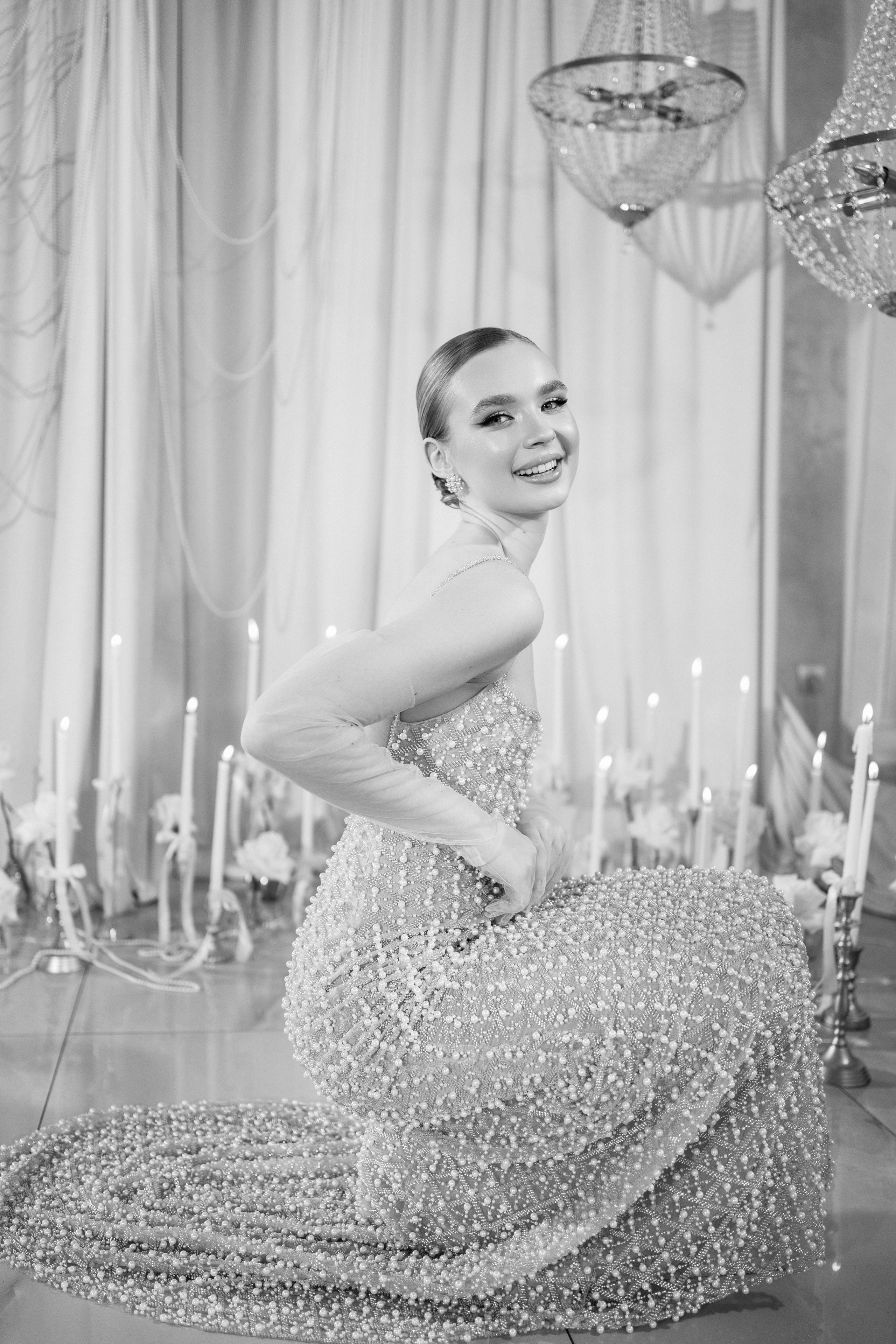 Герман и Марьяна. Семейный и свадебный фотограф Минск, Беларусь Анна Орловская