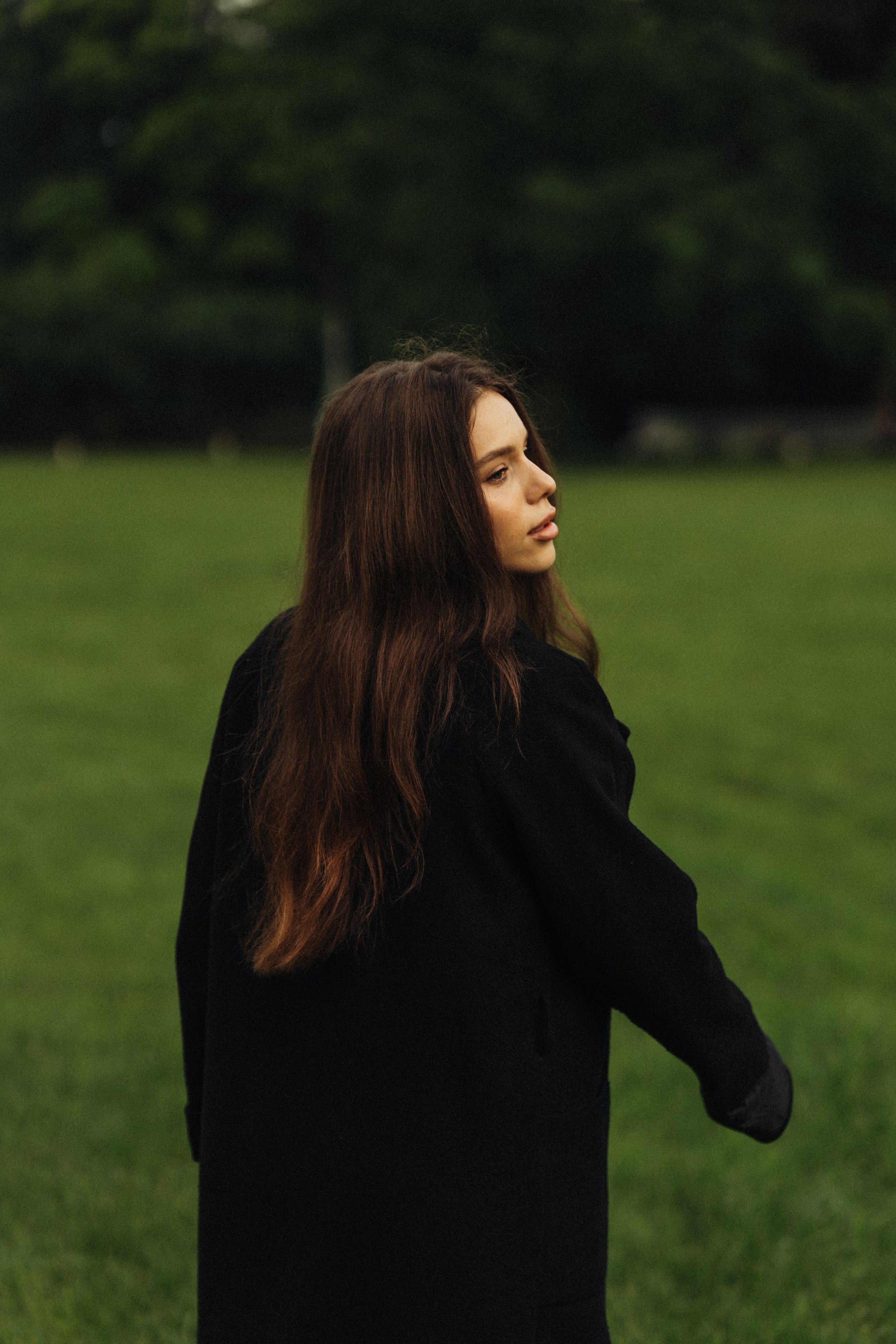 Anna. Фотограф Санкт-Петербург/Гомель Виктория Петрова