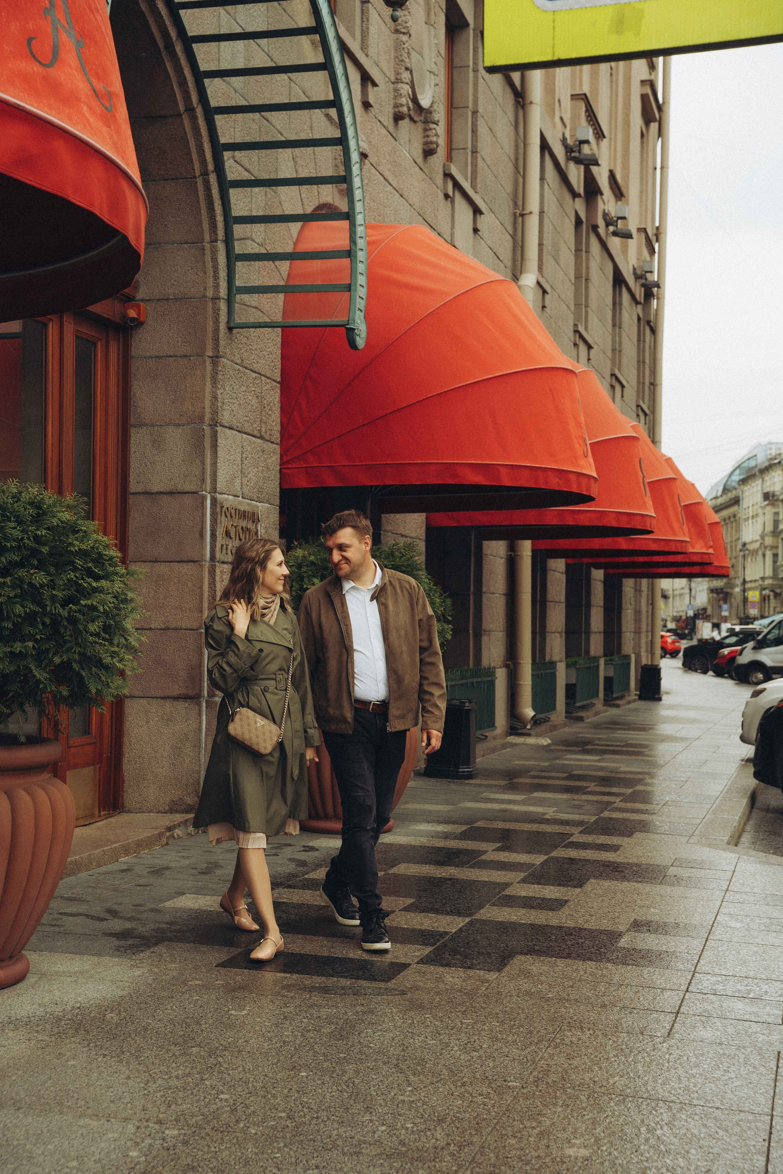 O & A. Фотограф Санкт-Петербург/Гомель Виктория Петрова