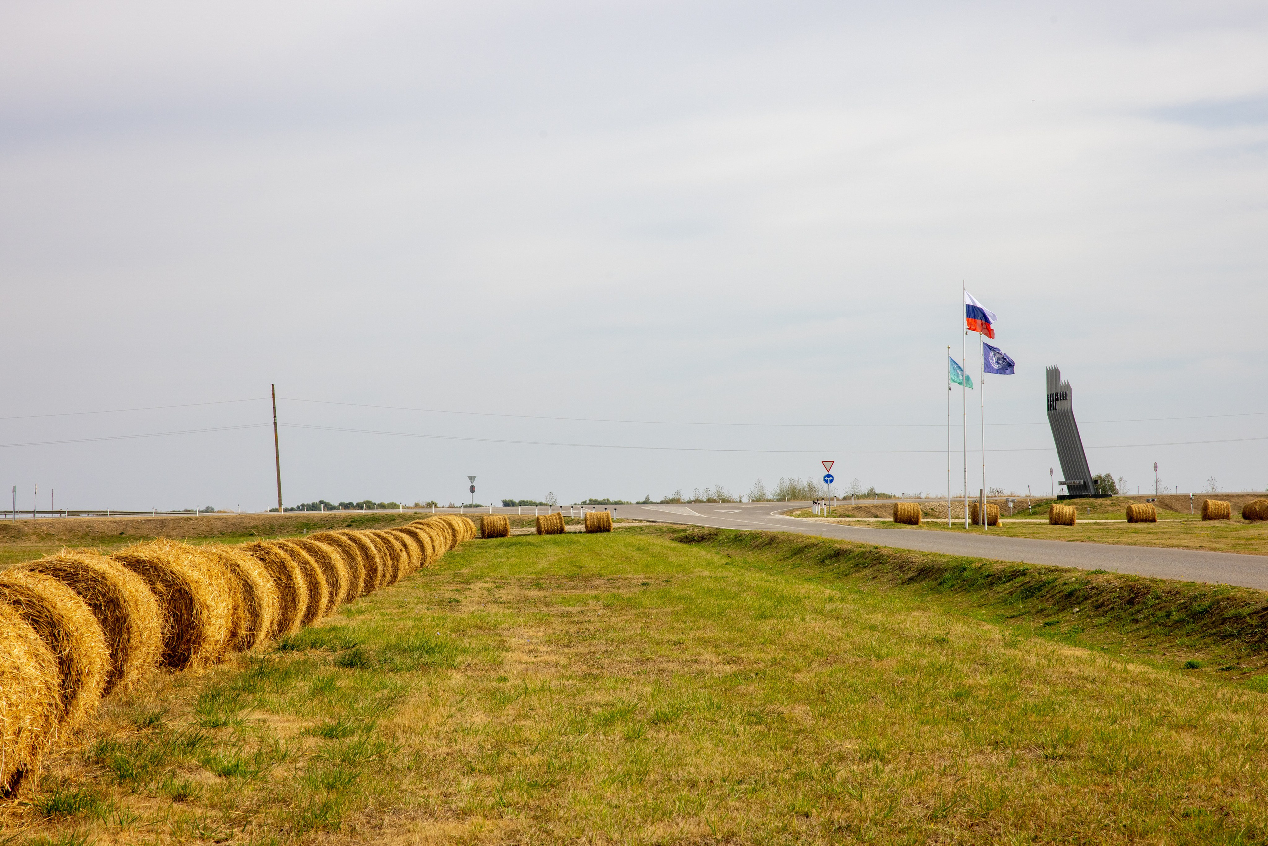 Куликово Поле. Фотограф в Туле Крупский АнДРей. Фотостудия «КАДР71» в Туле