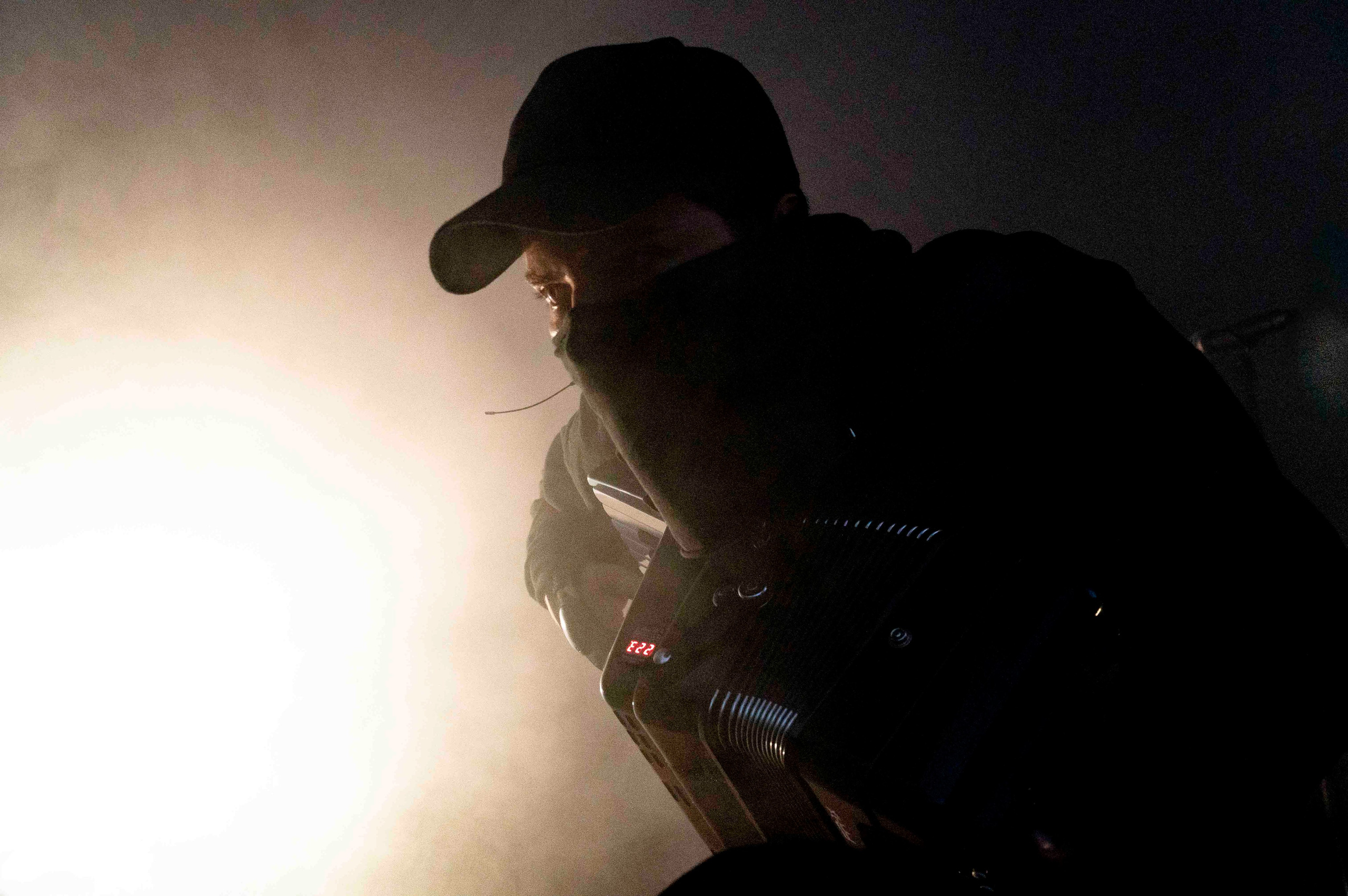 Фестиваль Outline. Serg PG Photography — репортажная фотосъемка в Петербурге