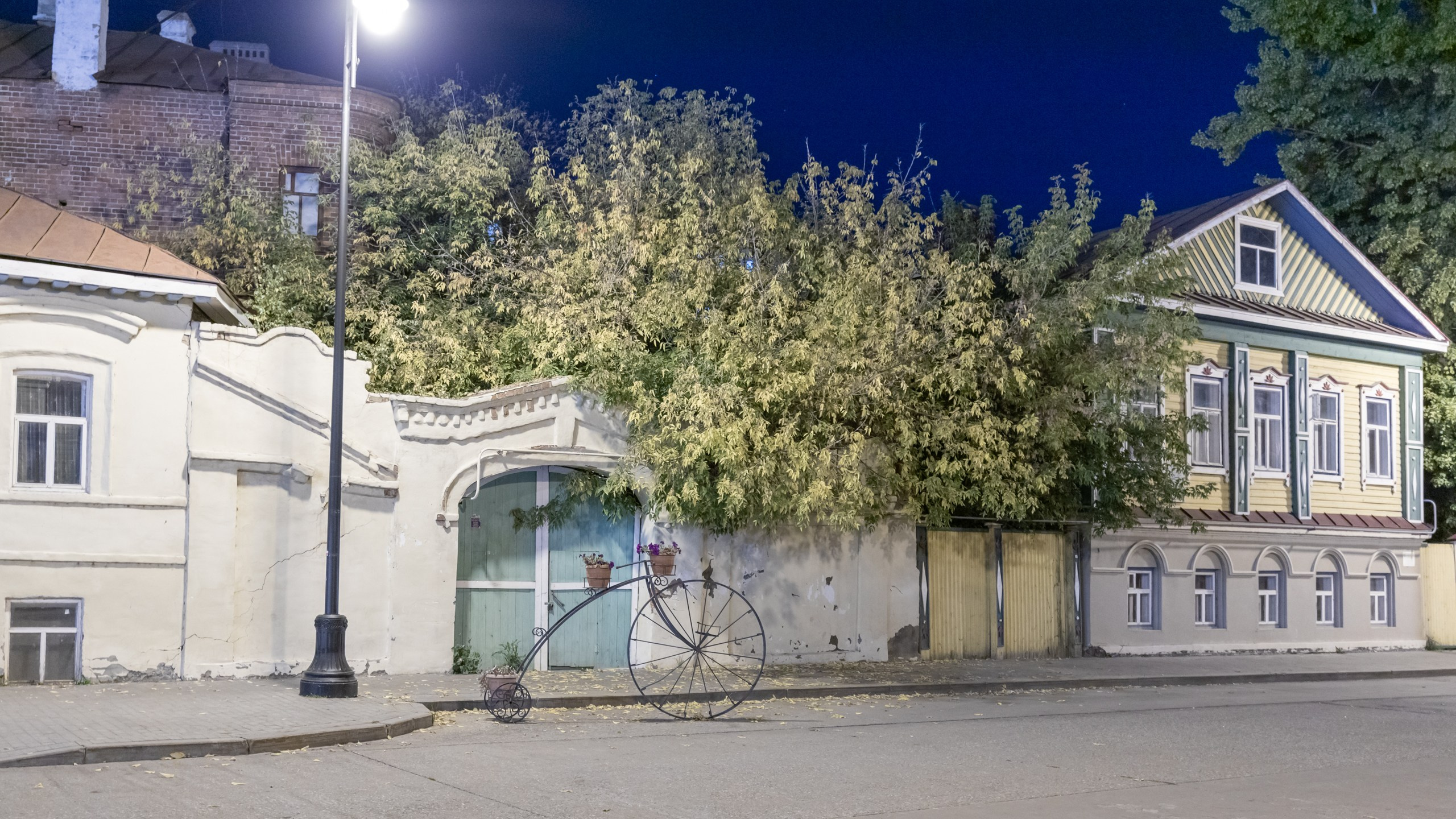 2020 10 Казань. Фотографии