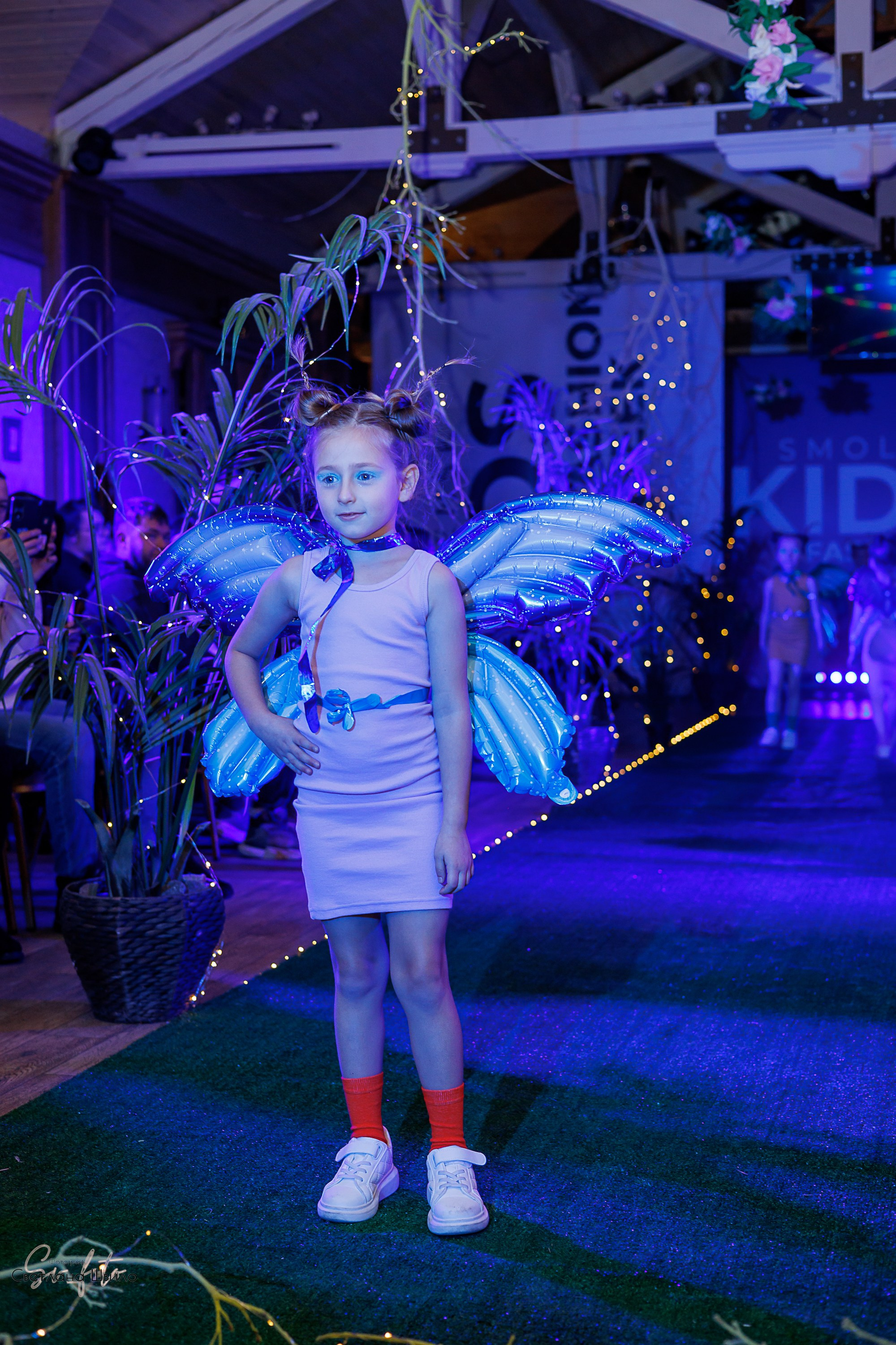 Smolensk Fashion Week_показы_ДЕНЬ 3_ФИНАЛ_Алиса в стране чудес. Главная