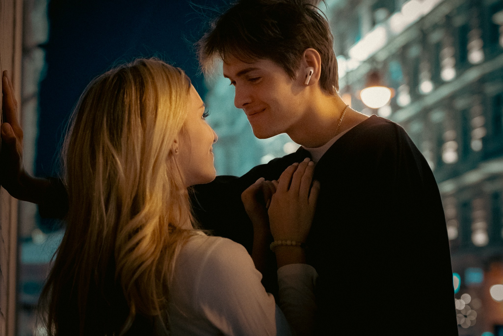 2. Фотограф в Москве Денис Курашев