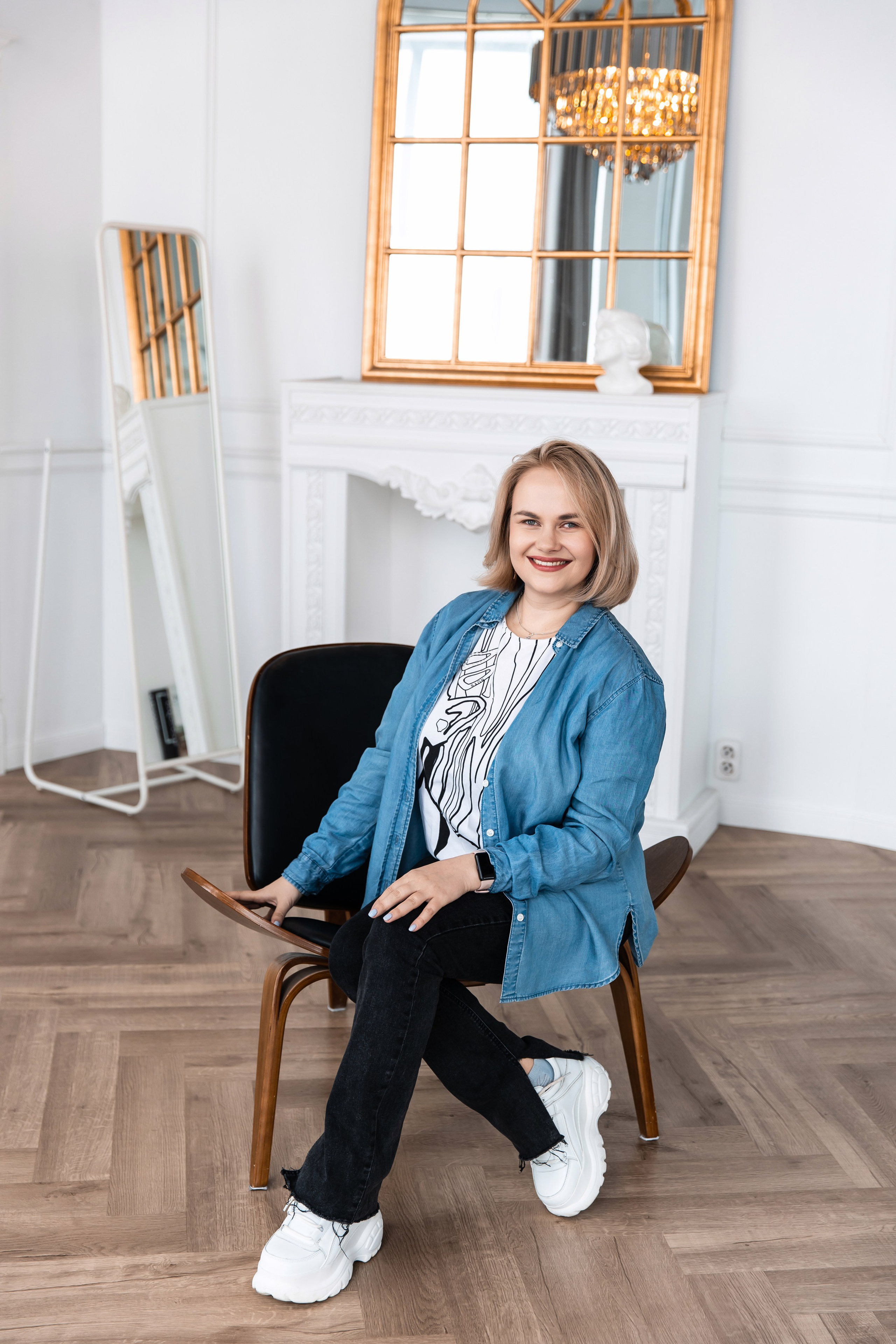 Воздух. Свадебный и семейный фотограф у Уфе Евгения Сазонова