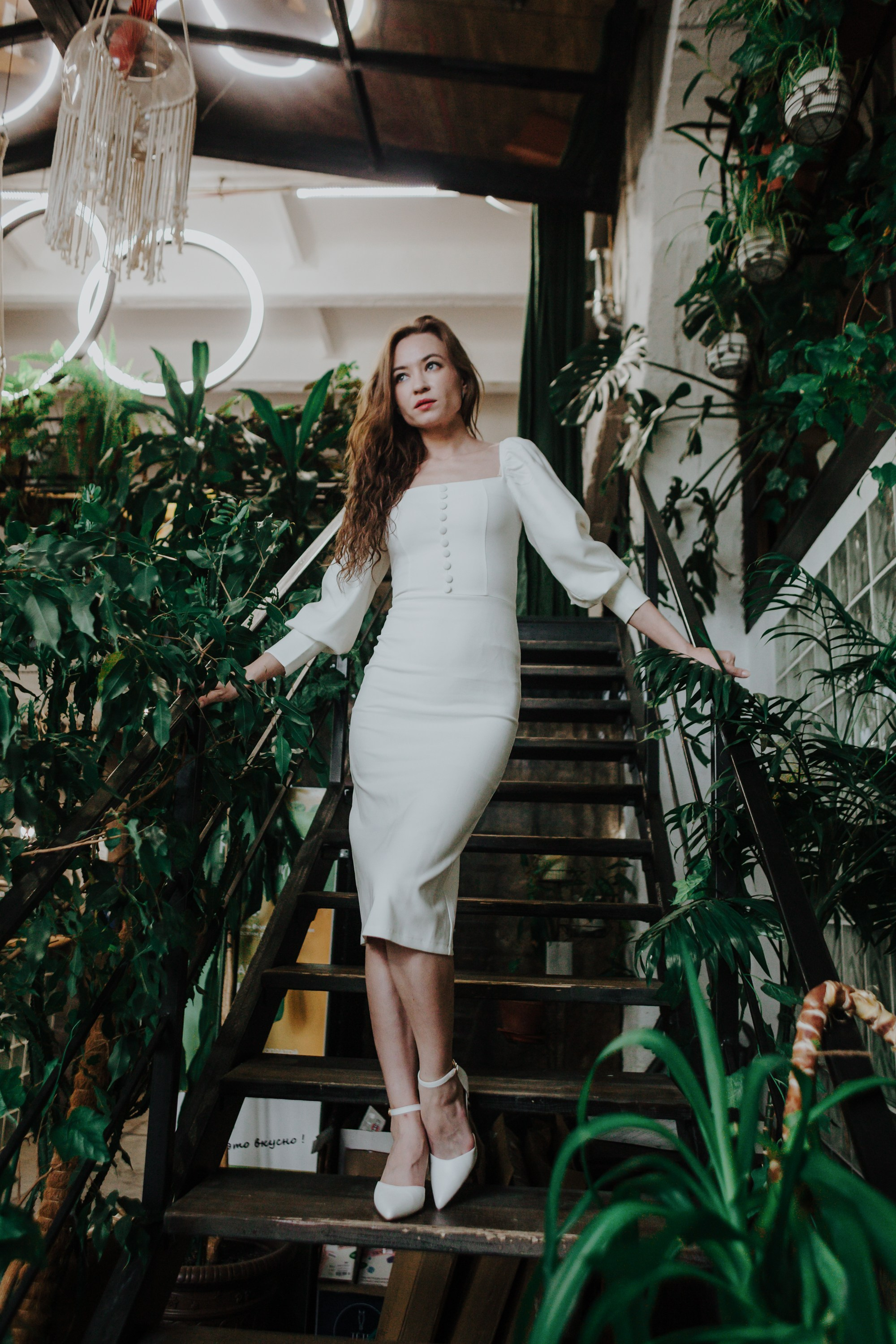 Зоя. Татьяна Журавлева