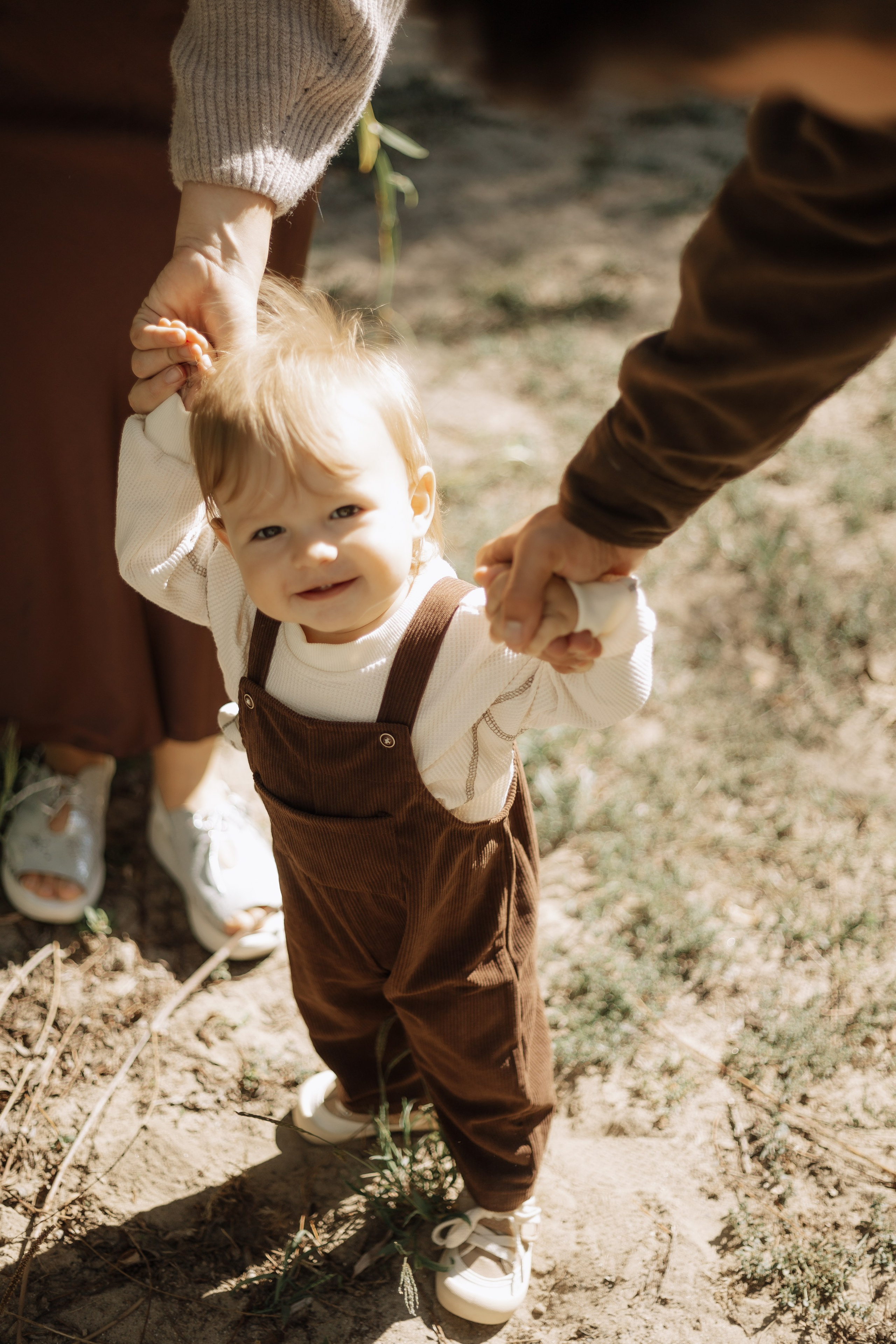 Матвею 1 год. Фотограф в Крыму | Виктория Нотевская