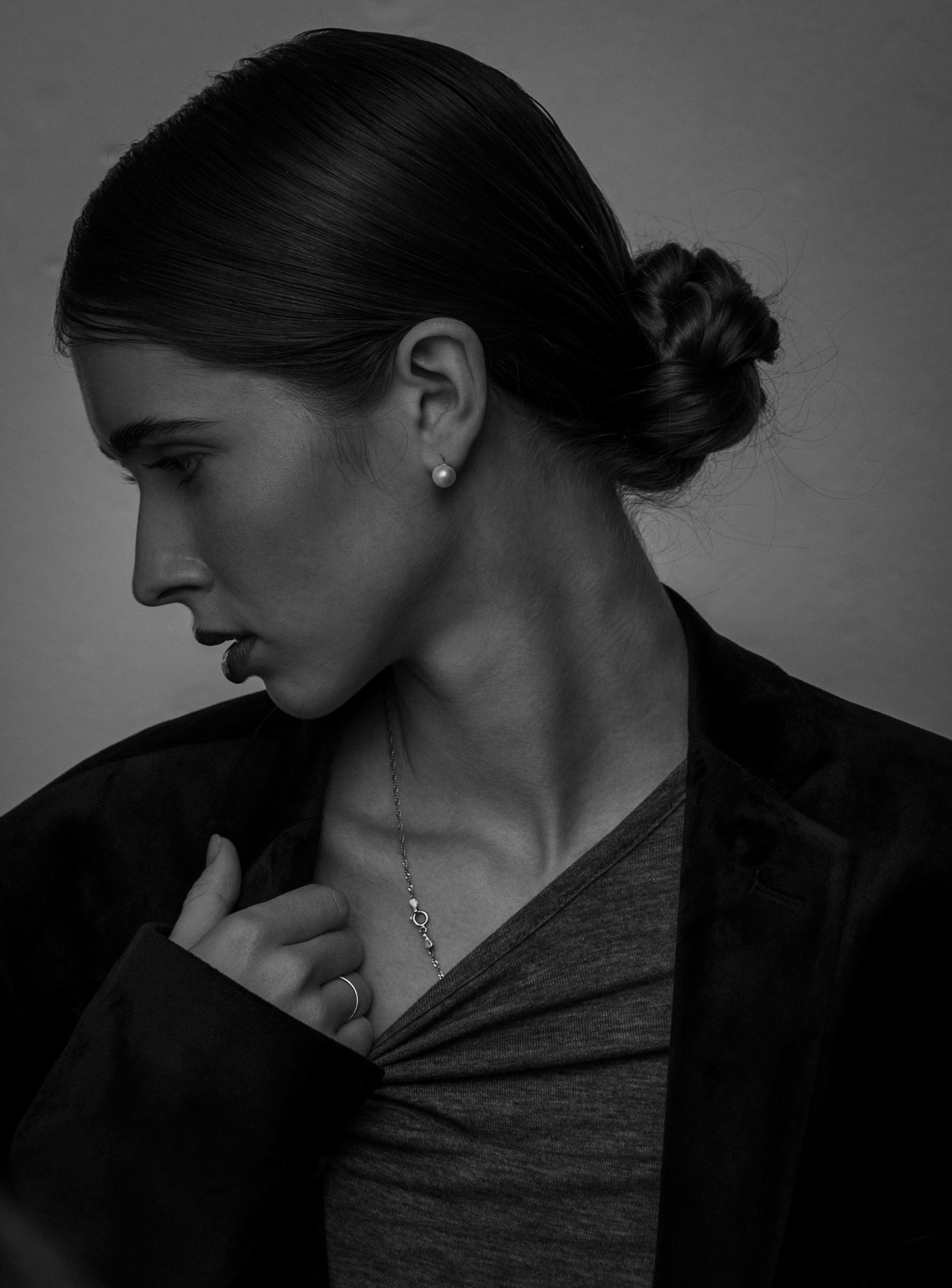 Ксюша. Елена Соболева Женский портретный фотограф