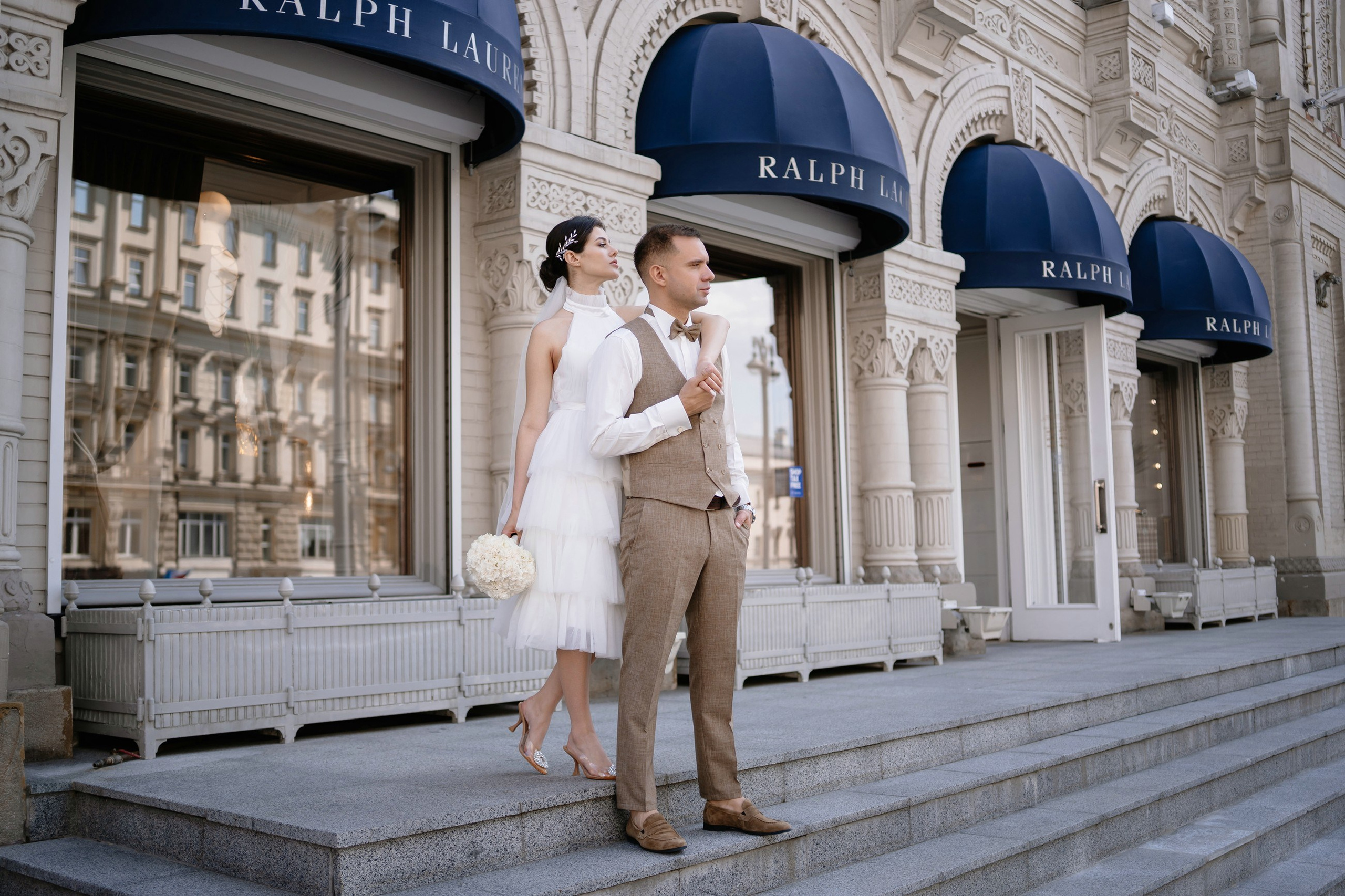 Свадьба в отеле Four Seasons Hotel Moscow. Свадебный и семейный фотограф в Москве Светлана Зоткина