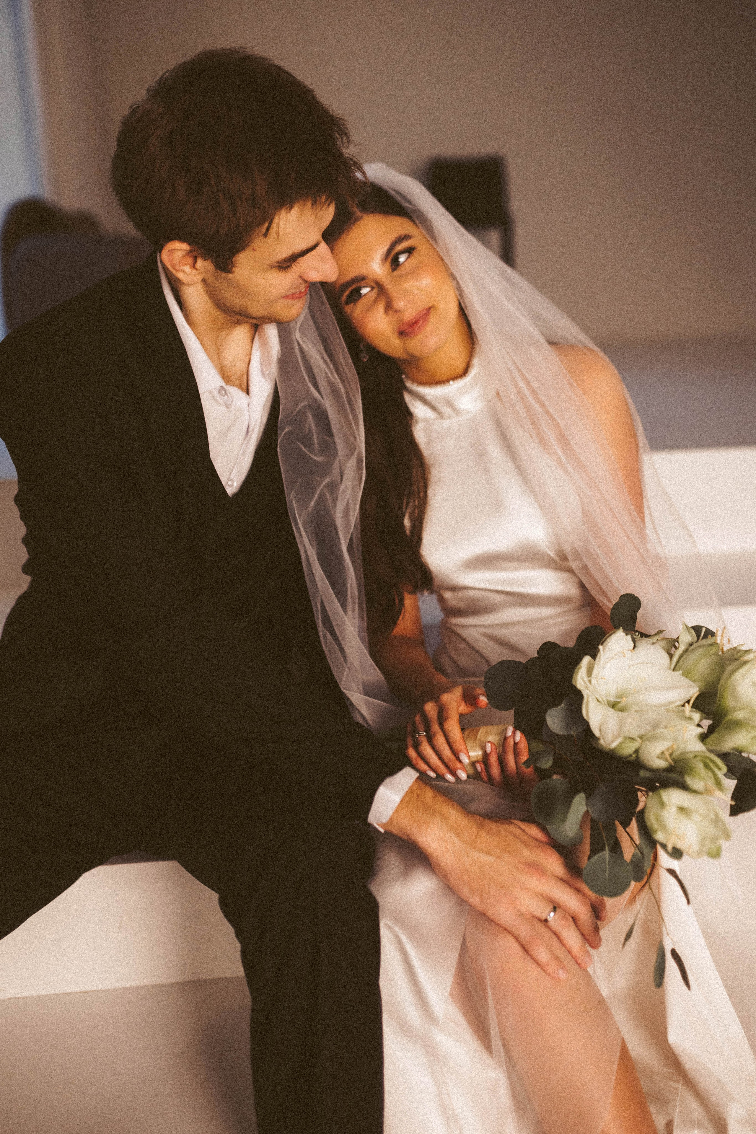 Максим/Мария. Фотограф в Москве Татьяна Сергеева