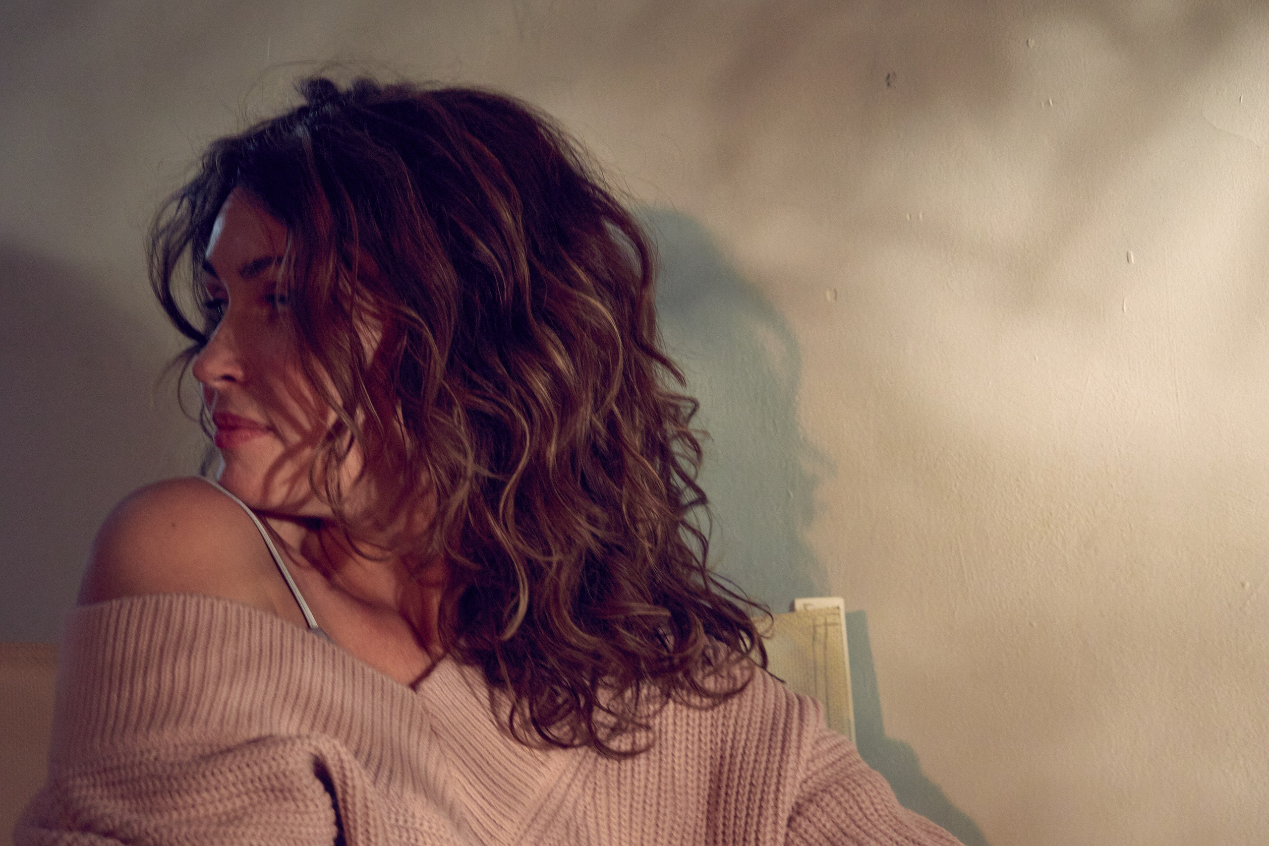 ПОРТРЕТЫ. Ирина Князева | фотограф | Москва