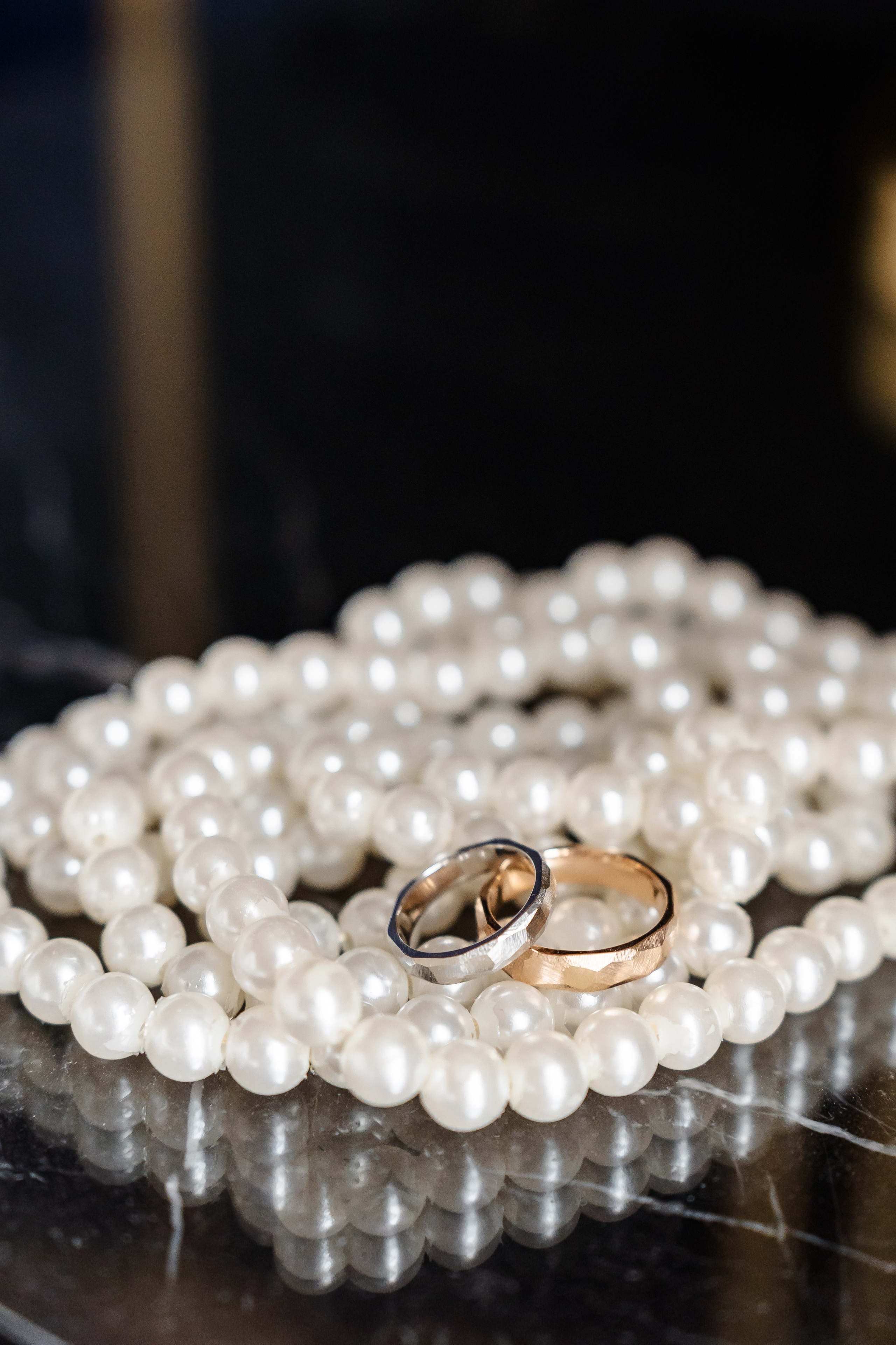 Свадьба Анастасии и Дэниила. Свадебный фотограф в Москве Яна Деньгина