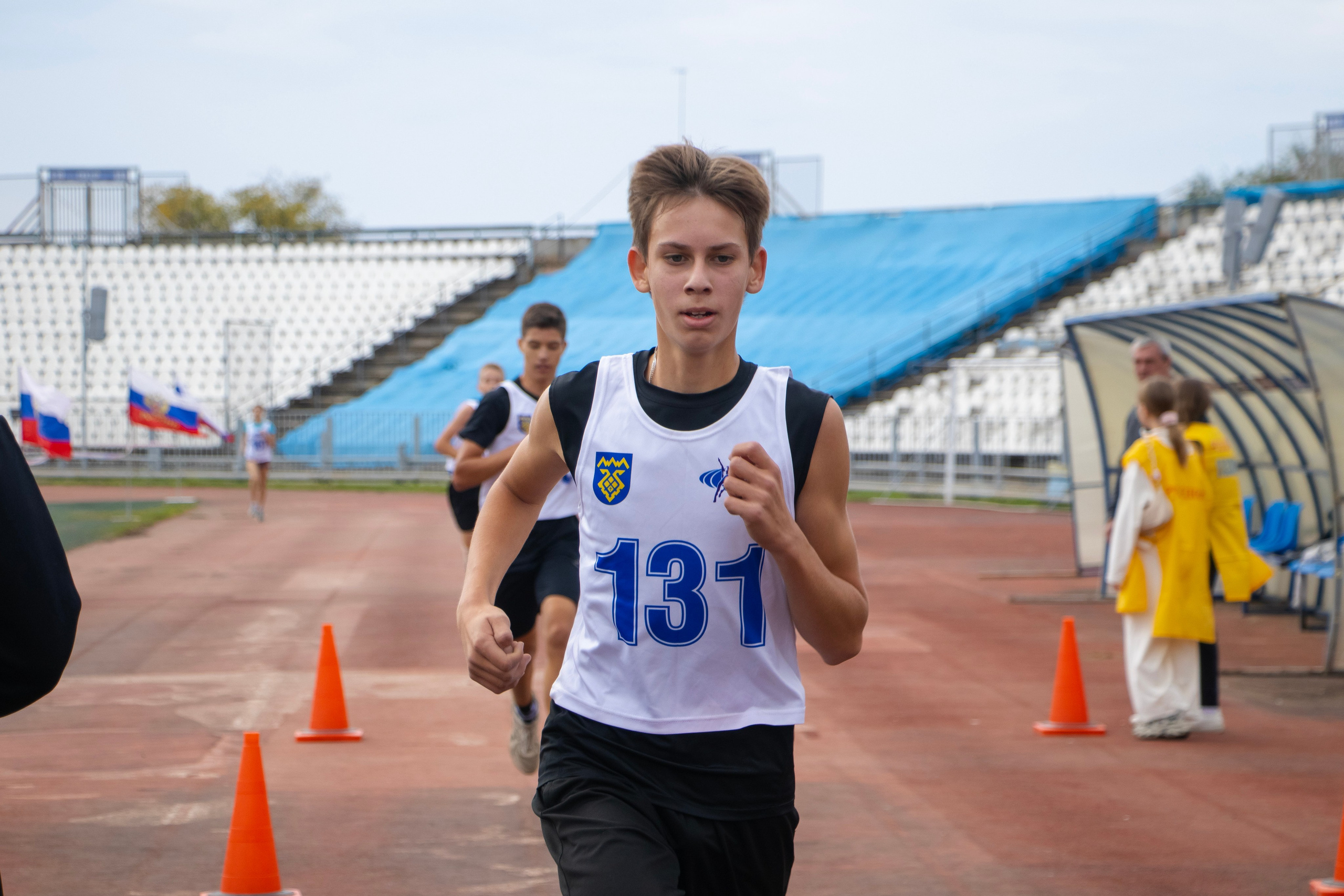 Другой спорт. Репортажный и портретный фотограф в Тольятти