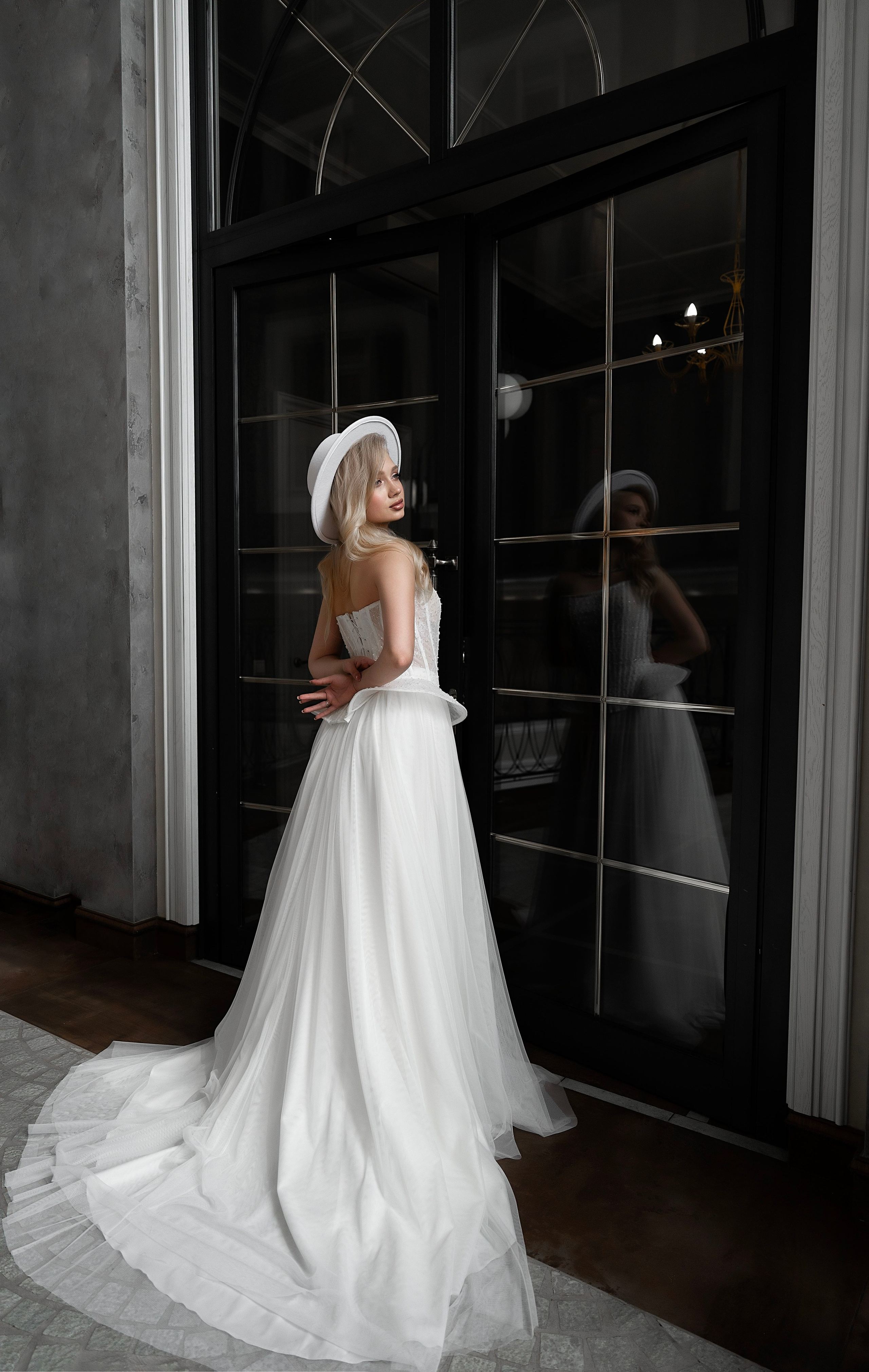 Валерия. Главная