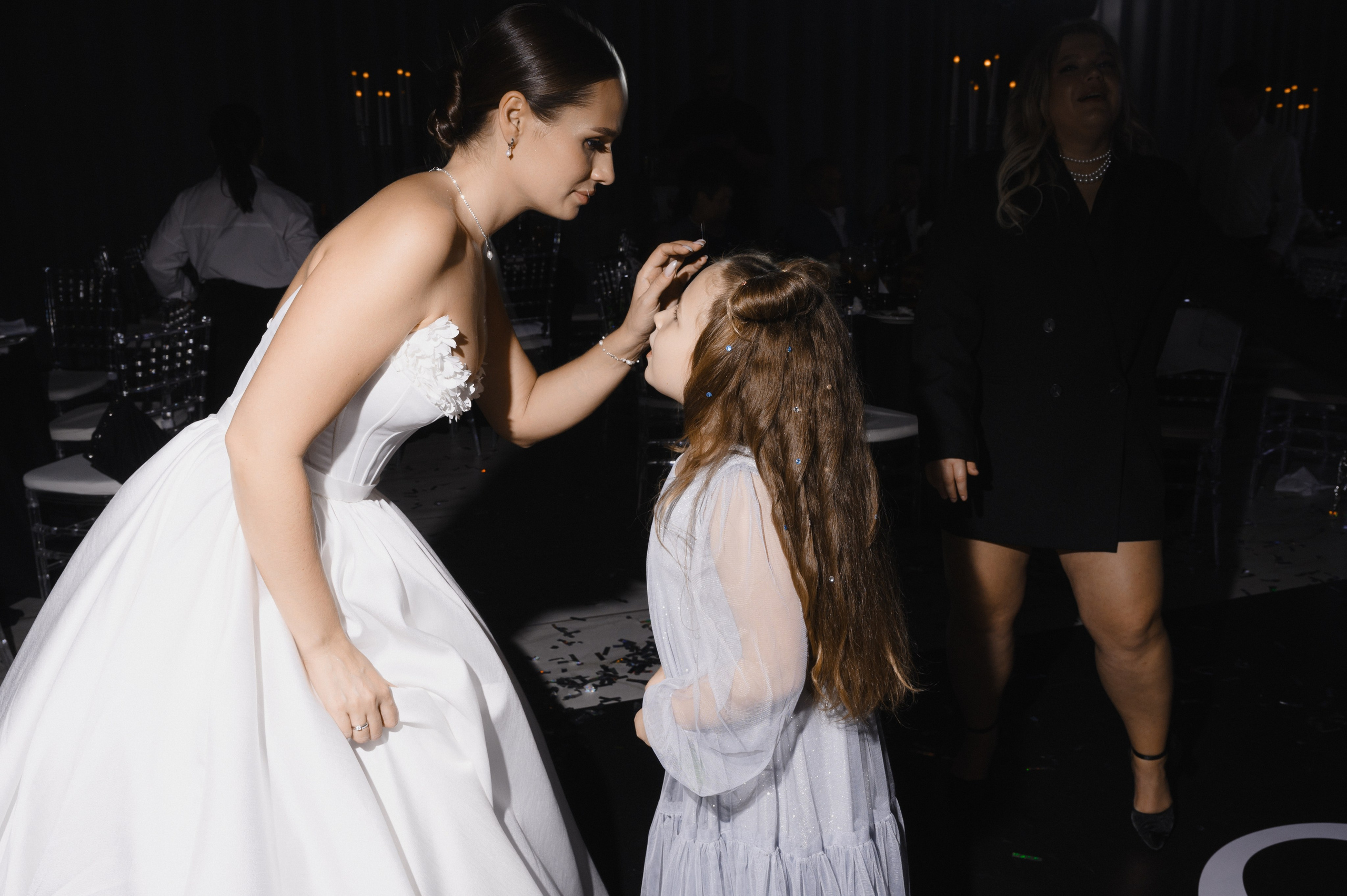 «Amore» Алина и Виталий. Свадебный фотограф и видеограф