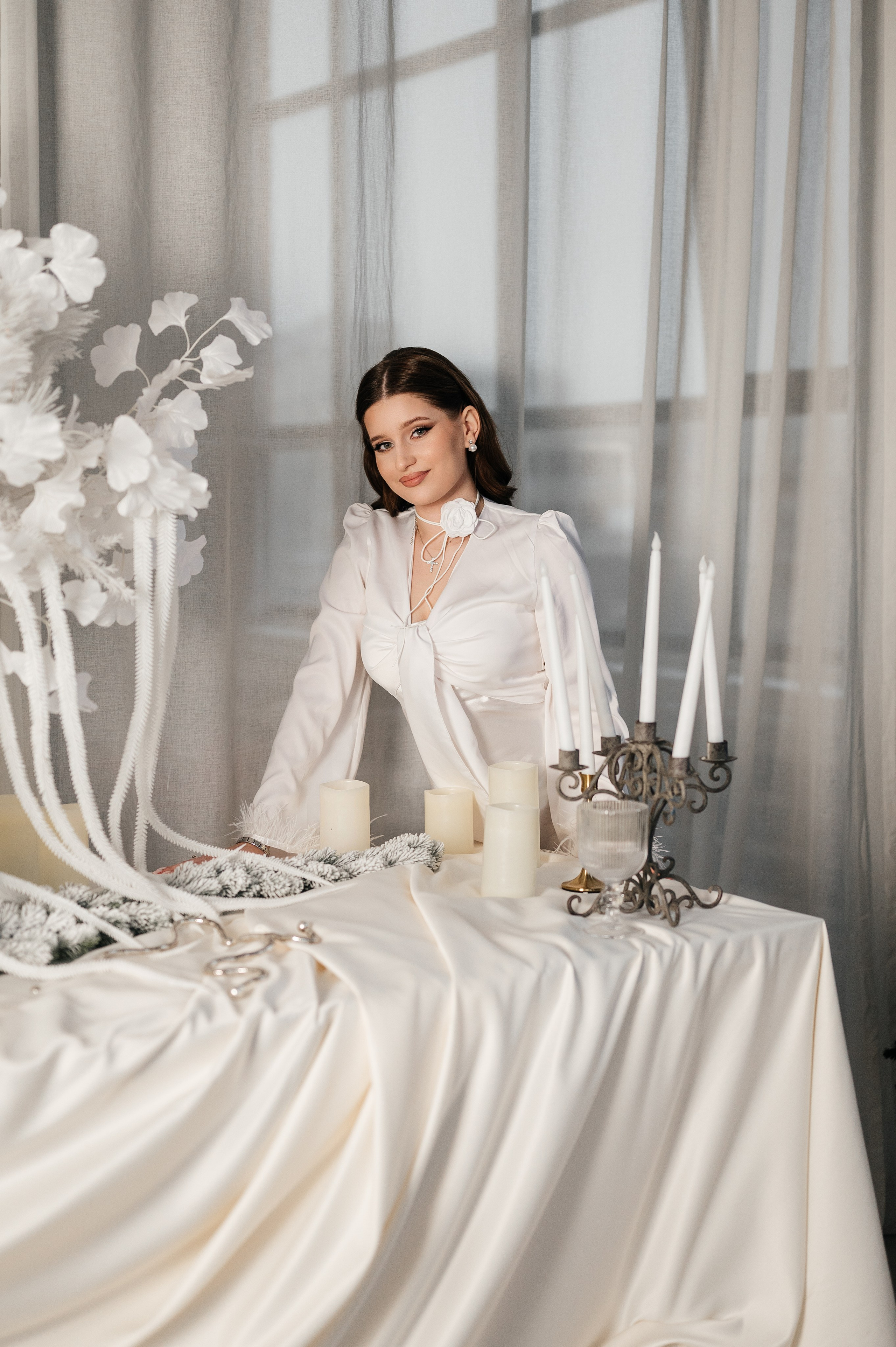 Аурика. Свадебный и семейный фотограф в Краснодаре Алина Мельник