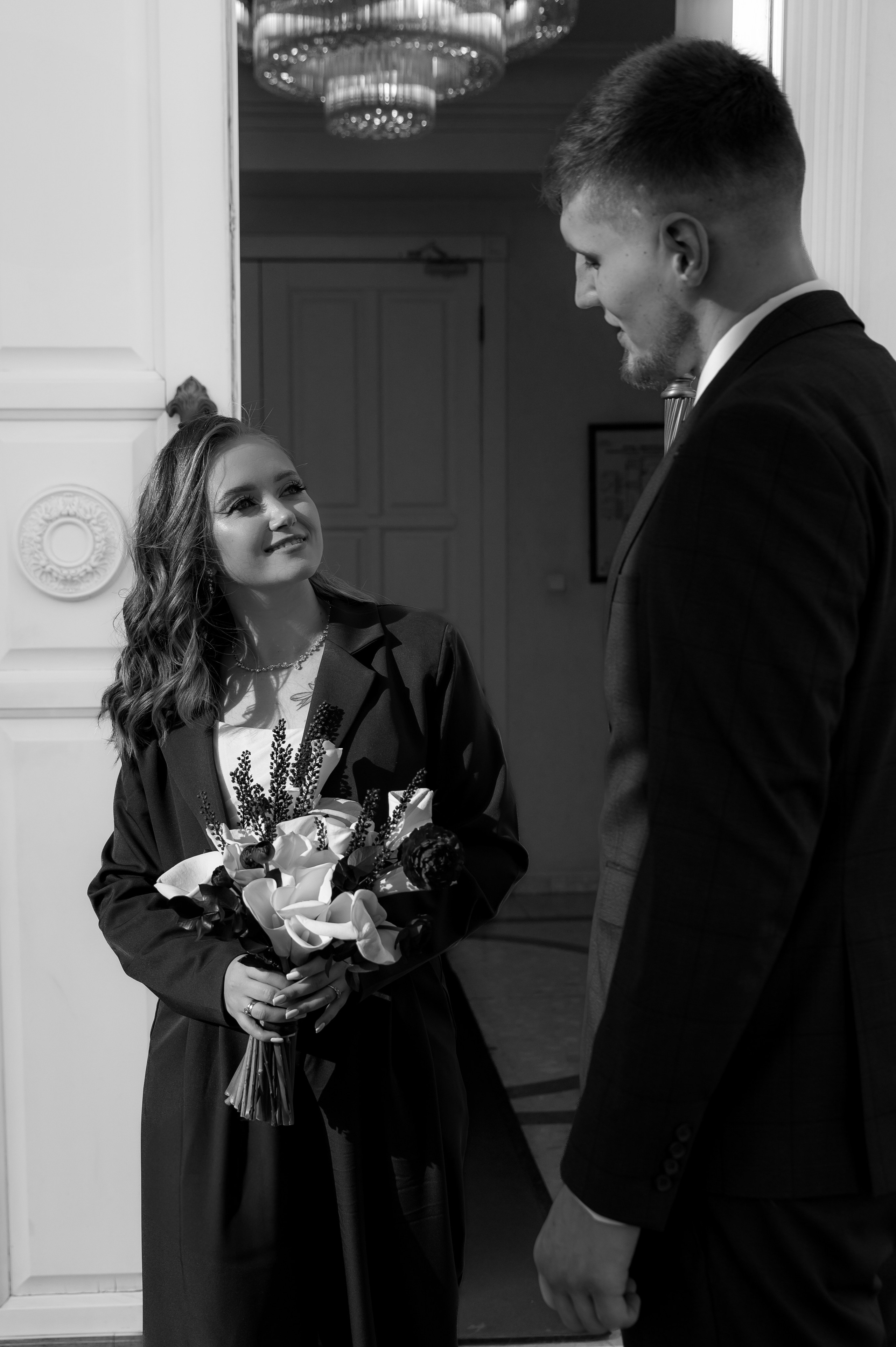 Кирилл и Марина. Свадебный и семейный фотограф в Краснодаре Алина Мельник