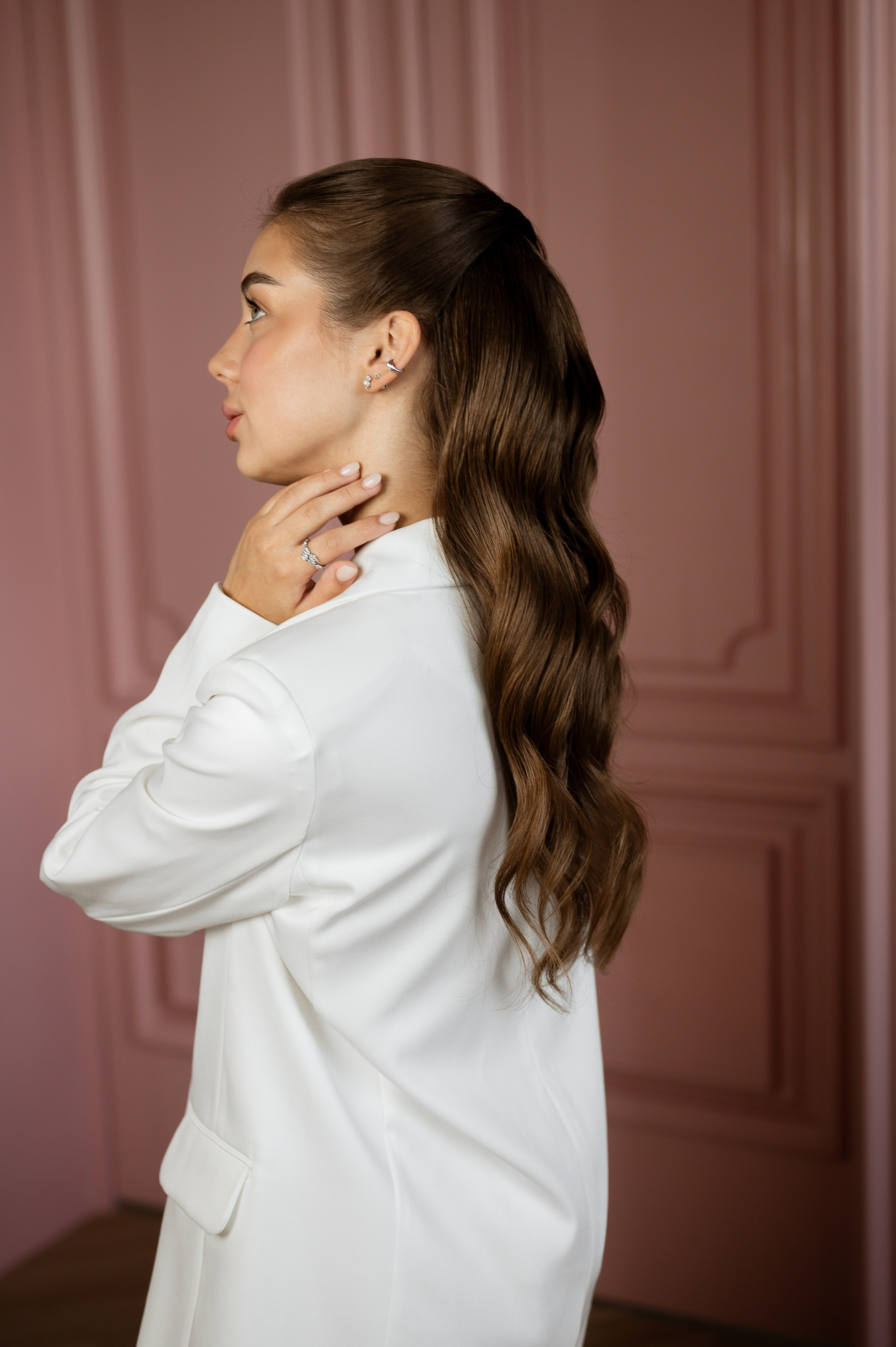 Маша. Свадебный и семейный фотограф в Краснодаре Алина Мельник