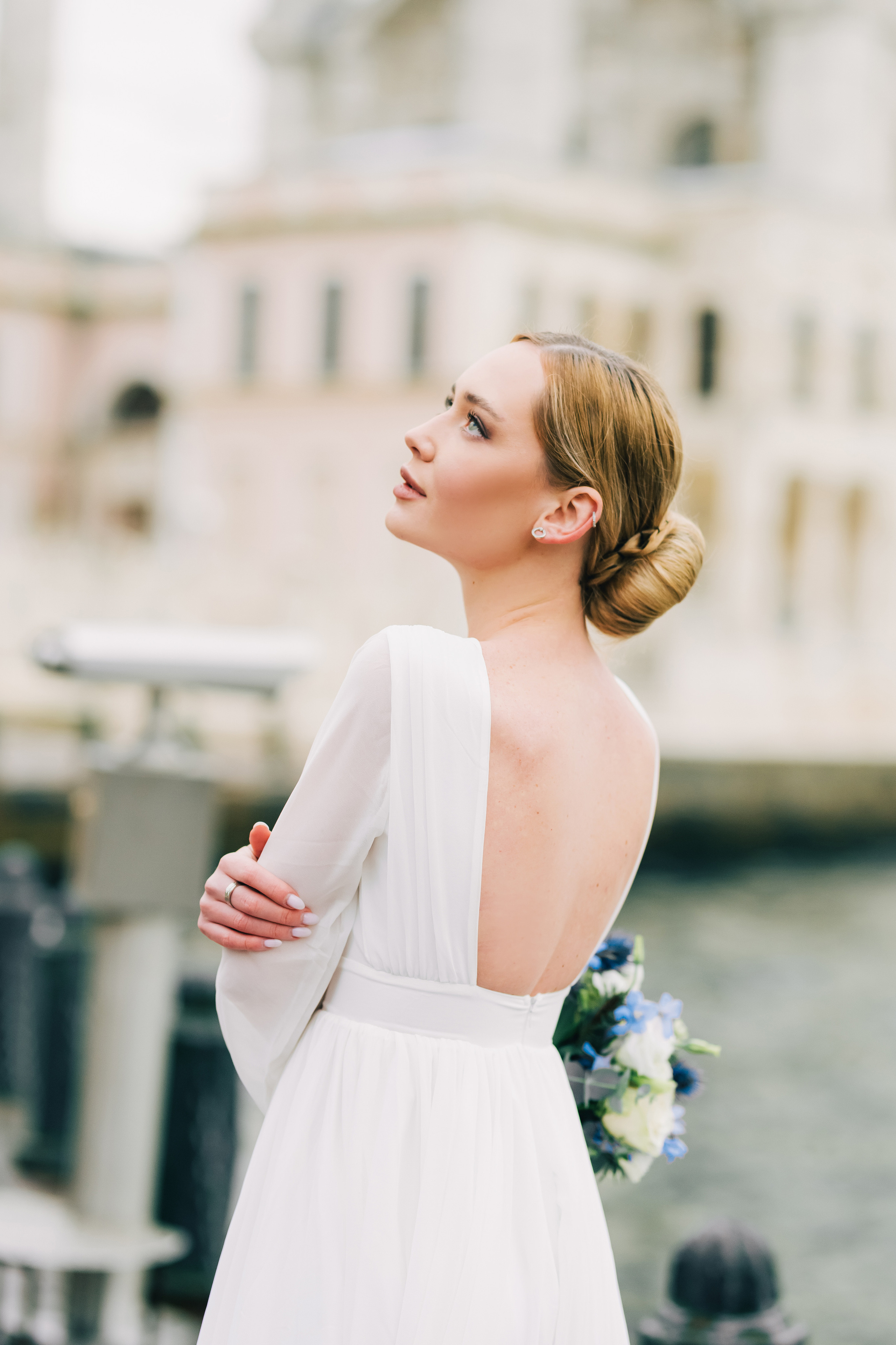 Nadia & Yigit. Свадебный фотограф в Краснодаре